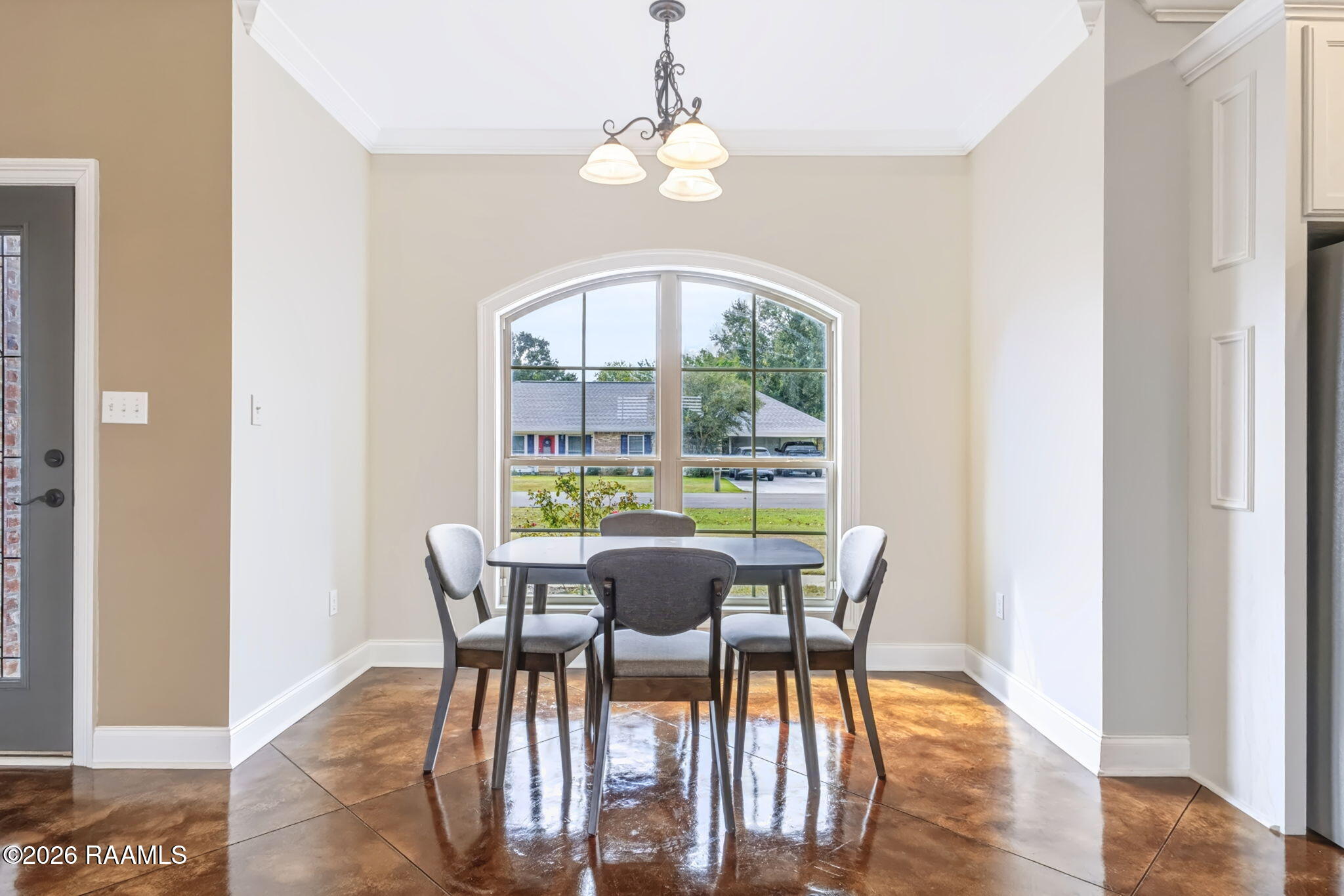 165 Suzanne Dejean Drive