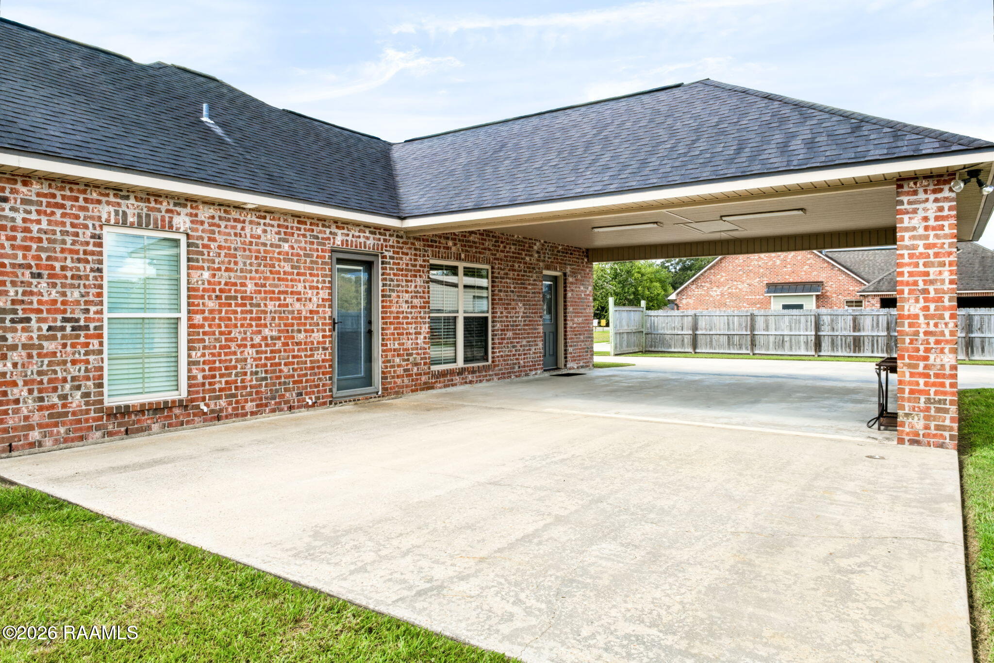 165 Suzanne Dejean Drive