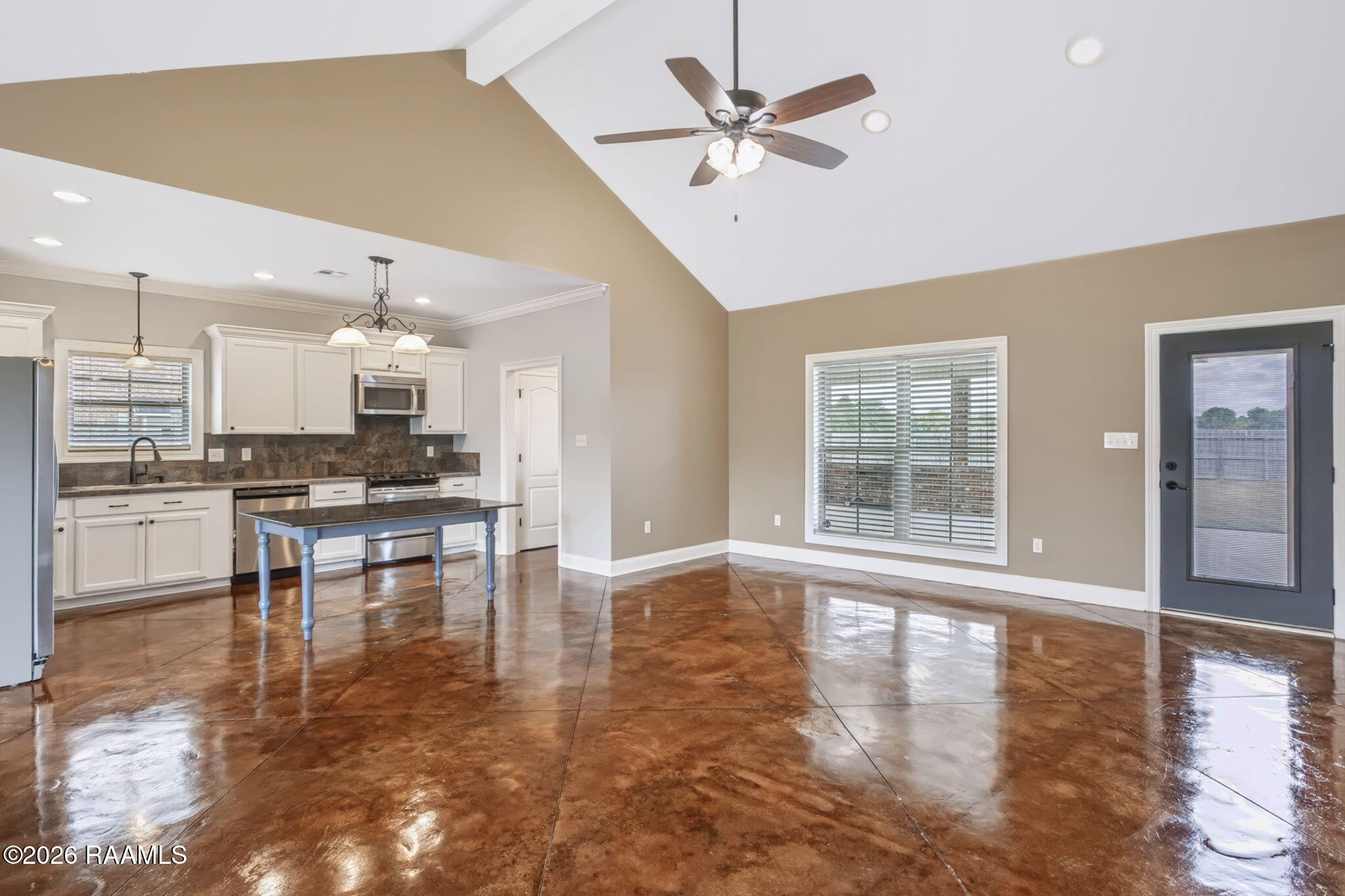 165 Suzanne Dejean Drive