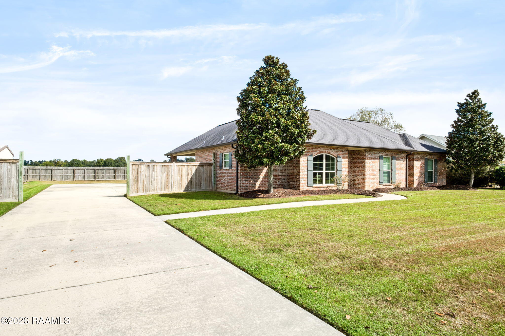 165 Suzanne Dejean Drive