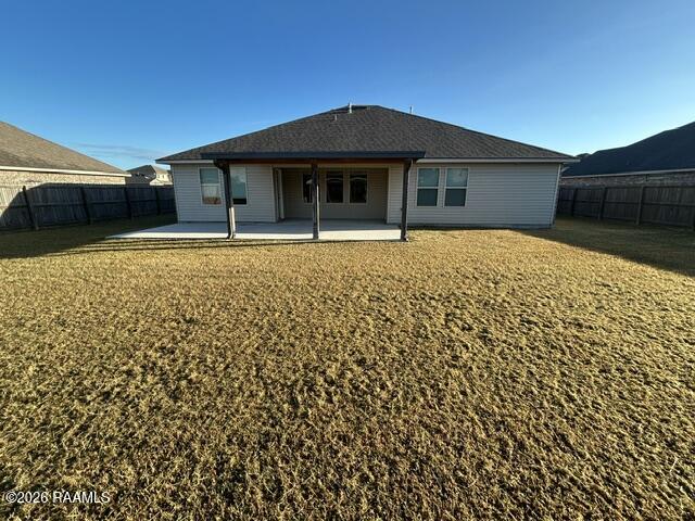 123 Aruba Lane