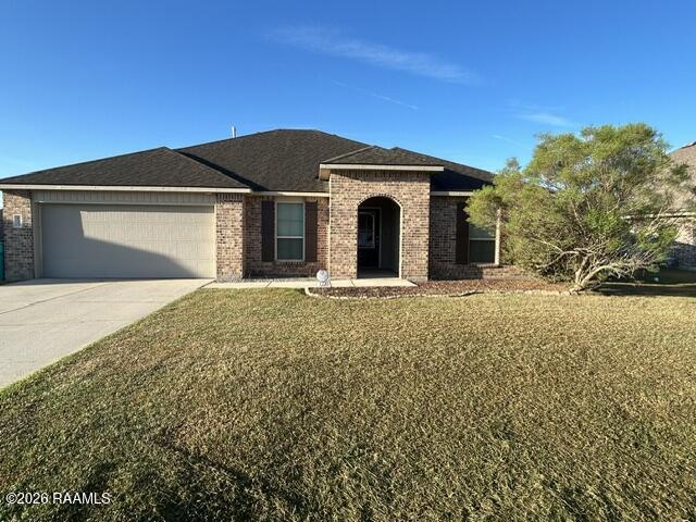 123 Aruba Lane