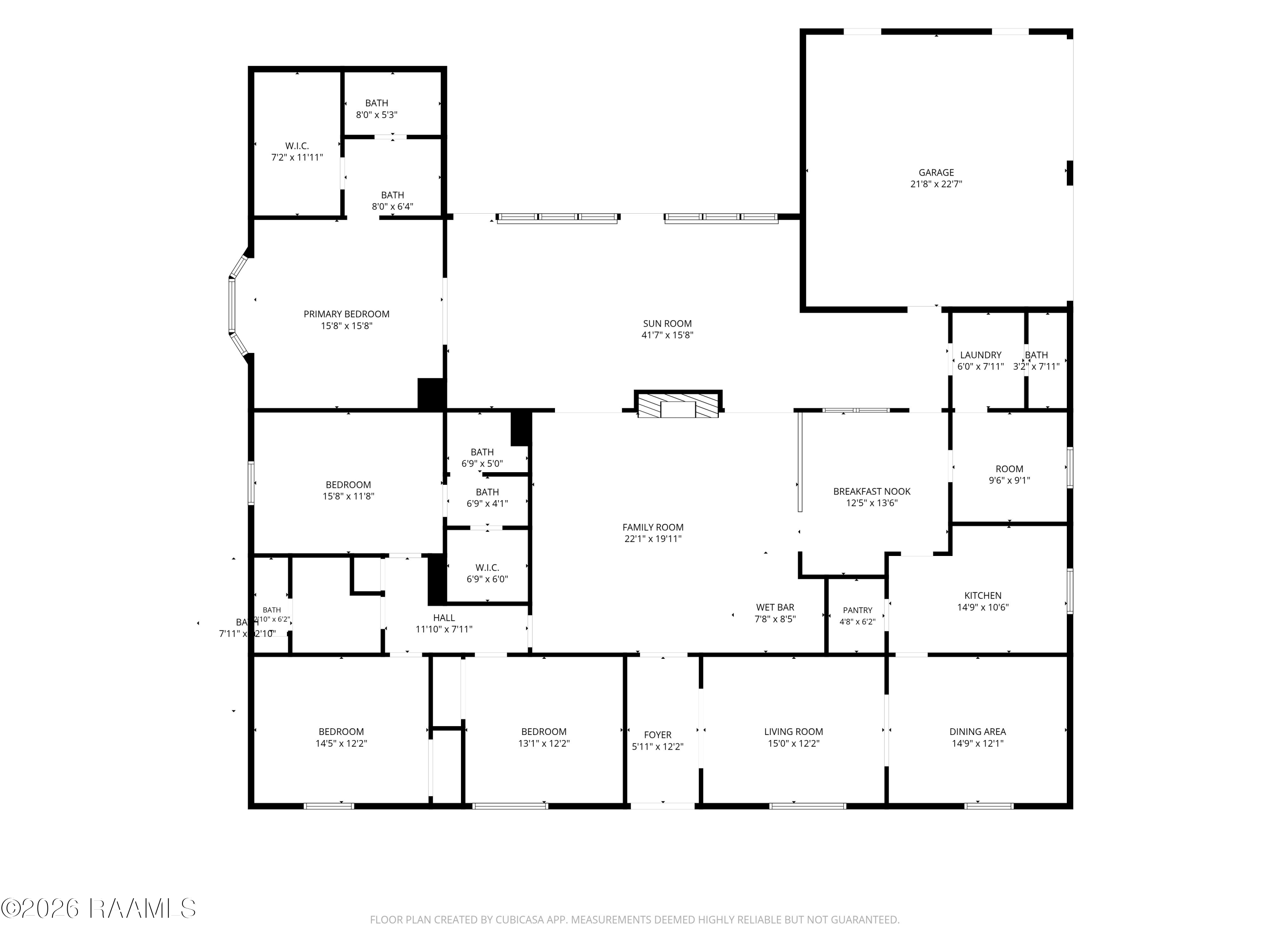 302 Steiner Road