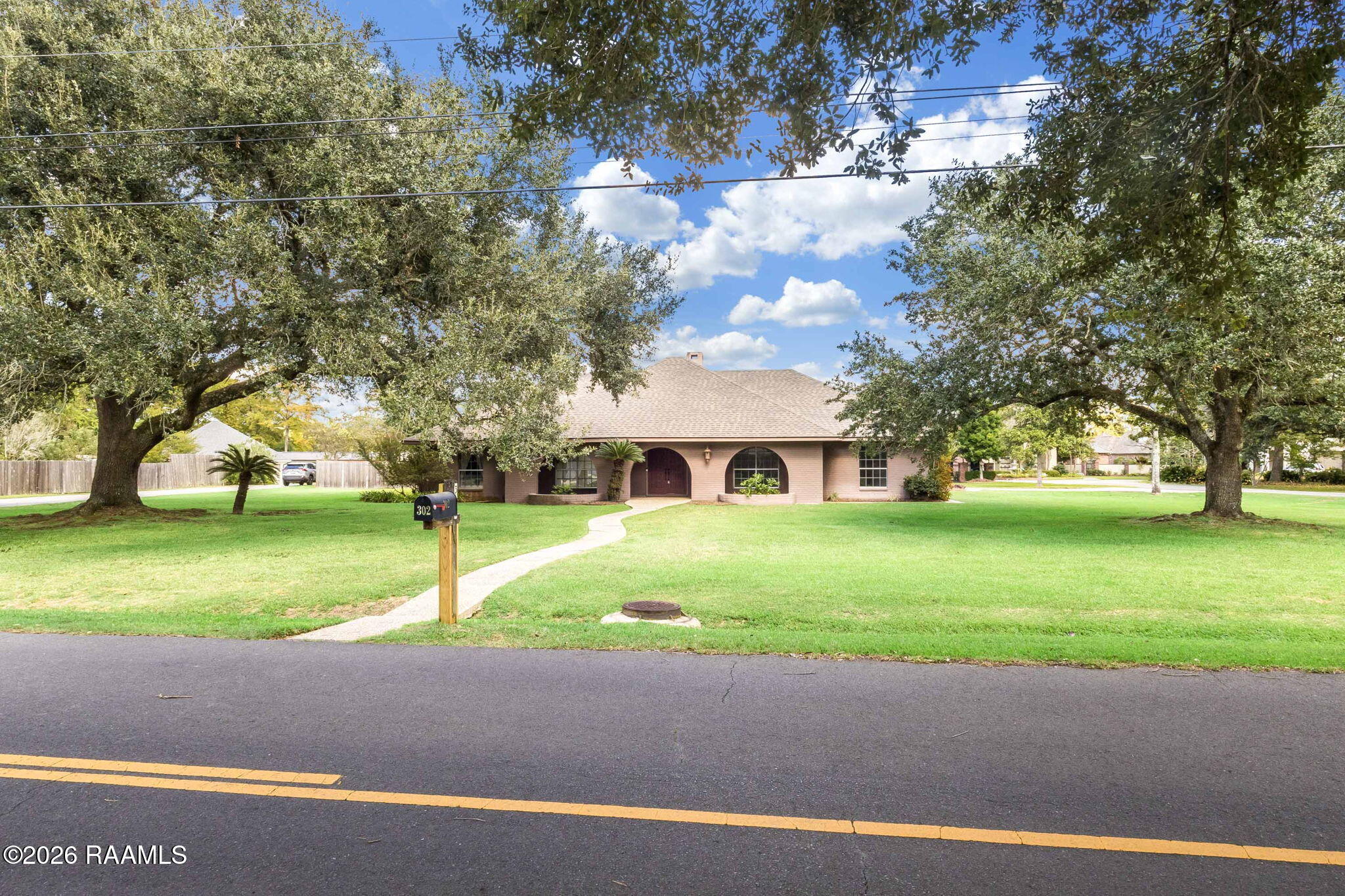 302 Steiner Road