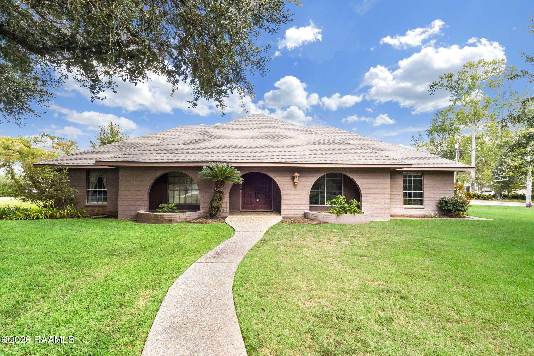 302 Steiner Road