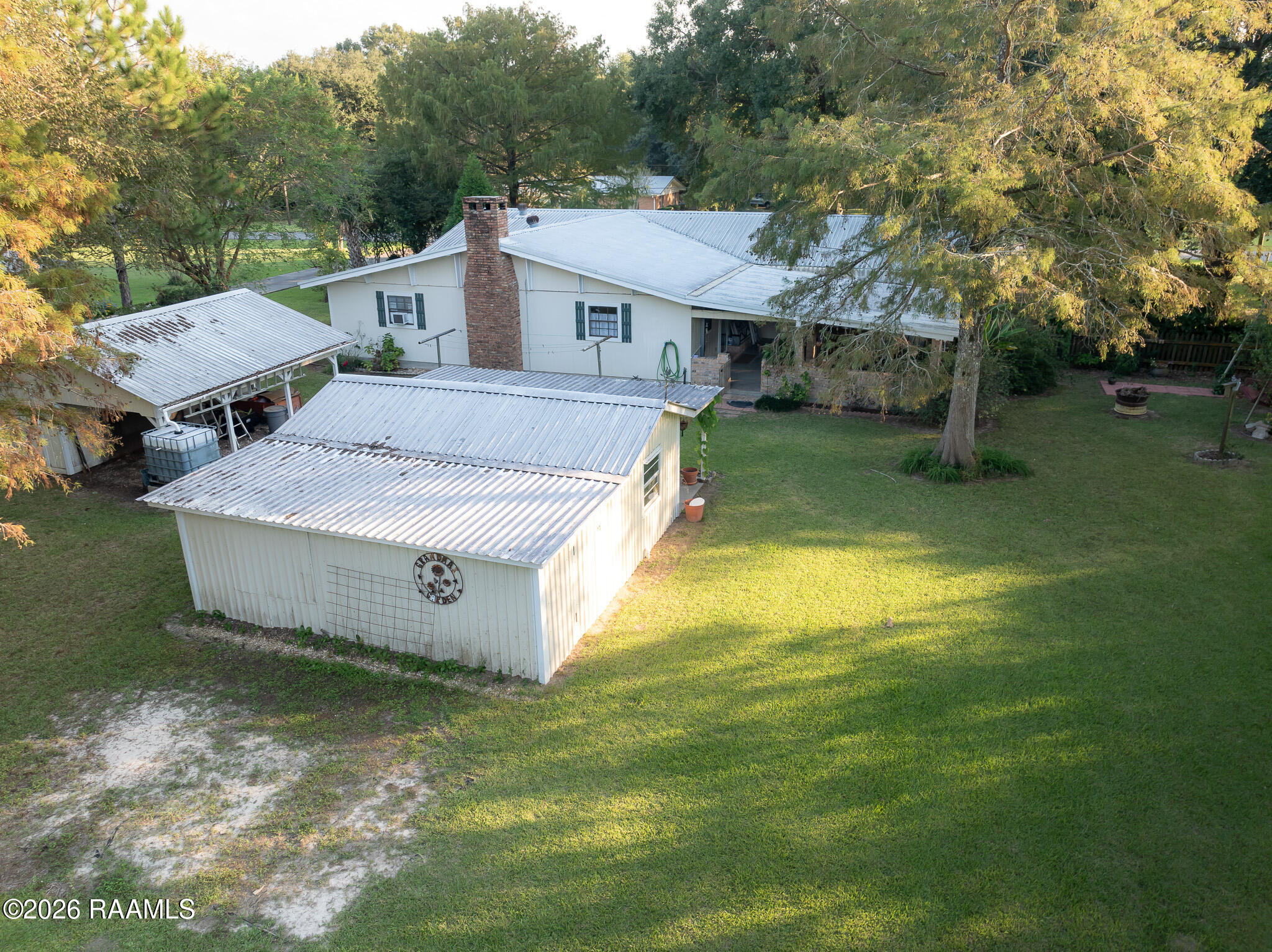 1073 Miller Road