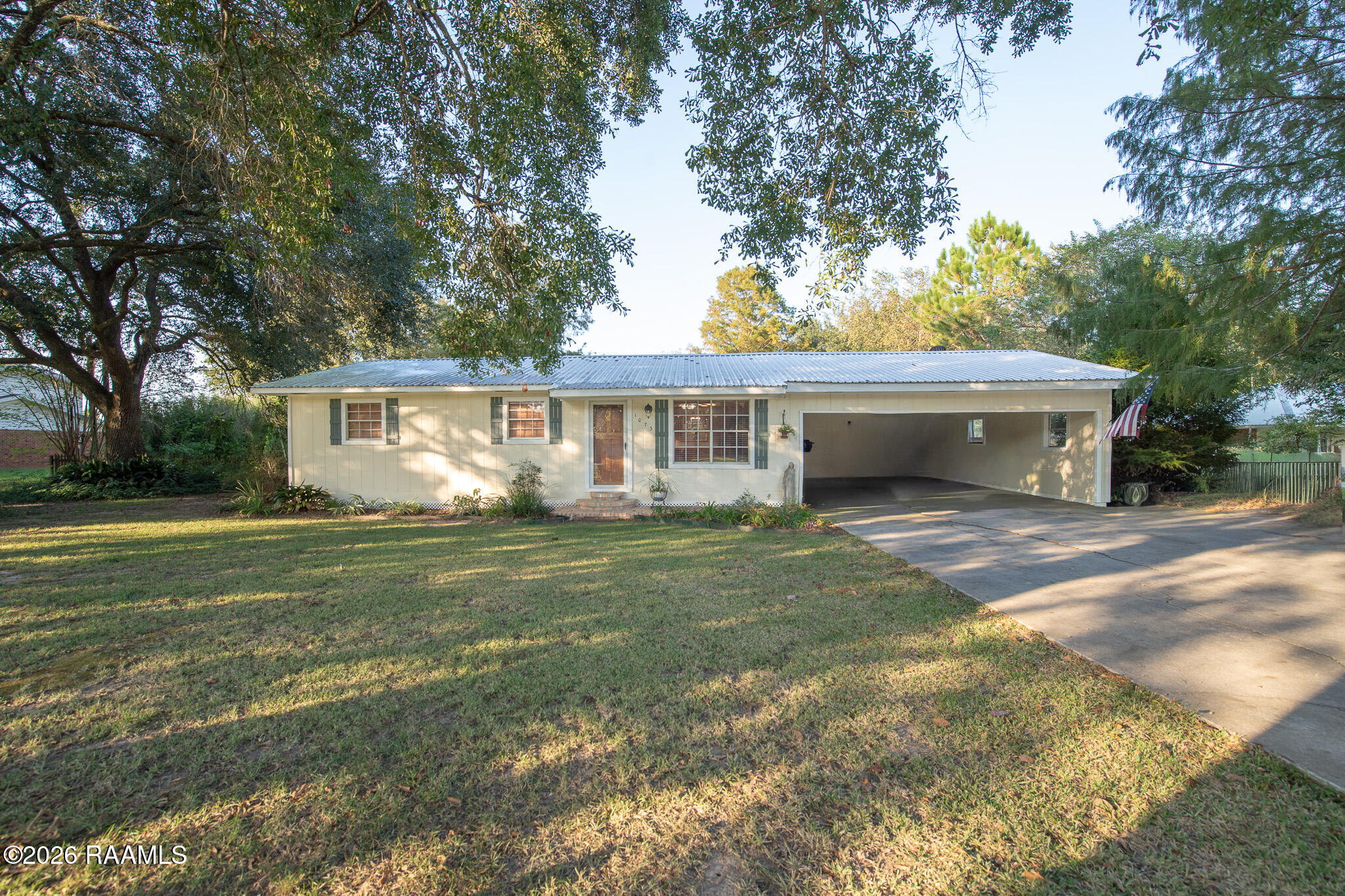 1073 Miller Road