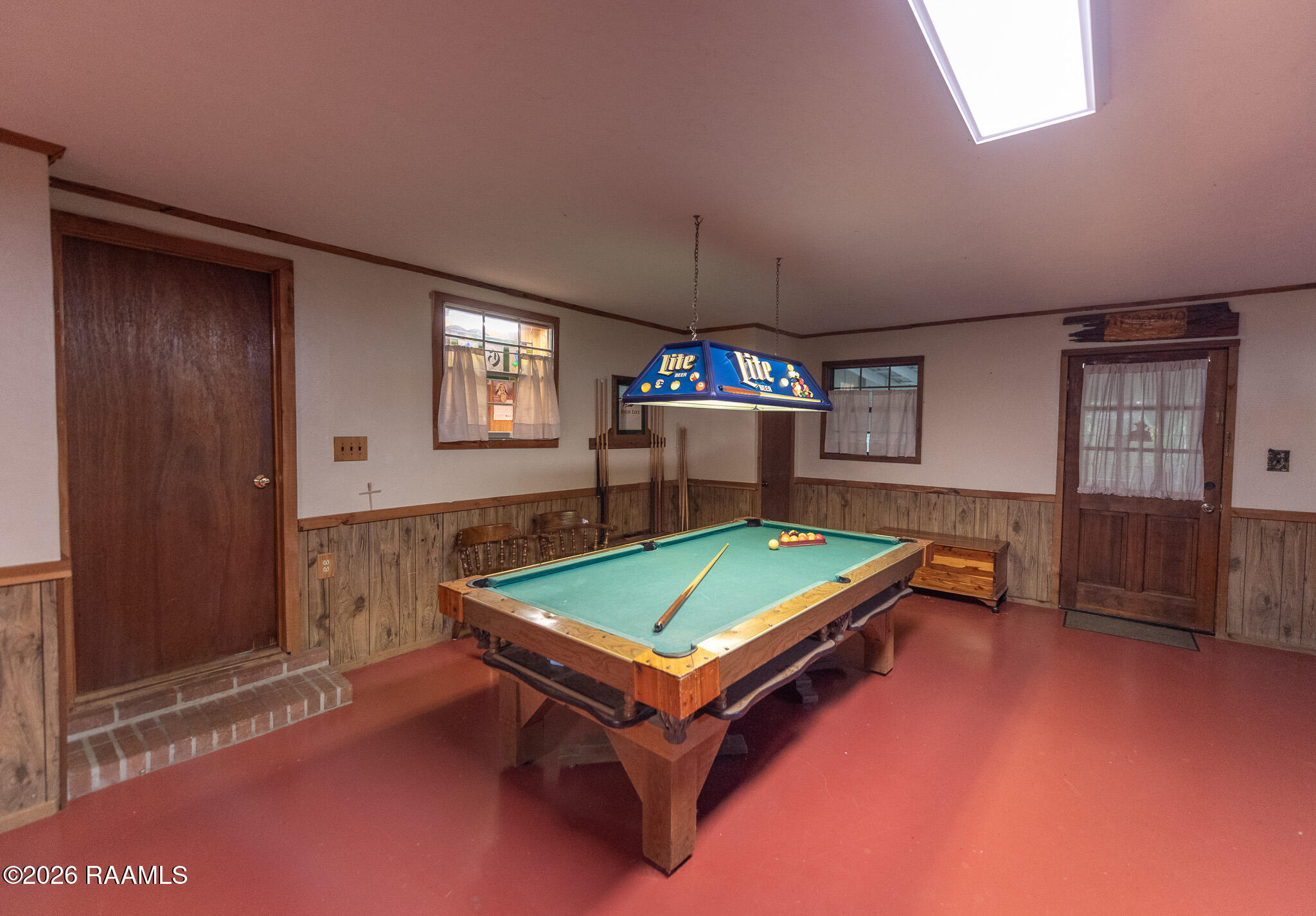 1073 Miller Road