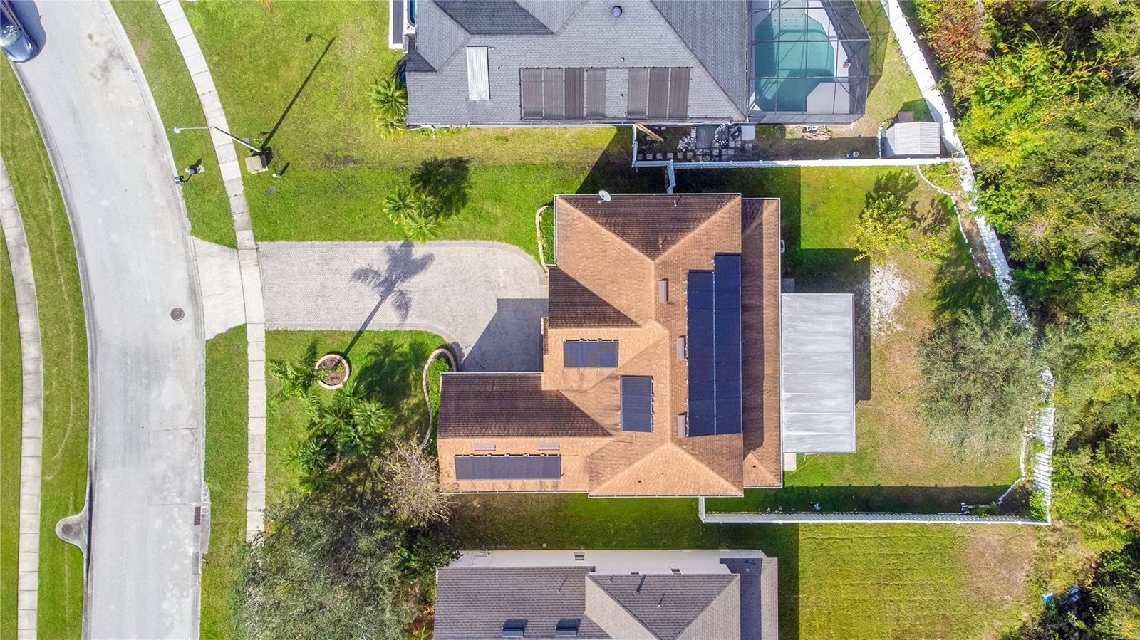 3213 EAGLE WATCH DR