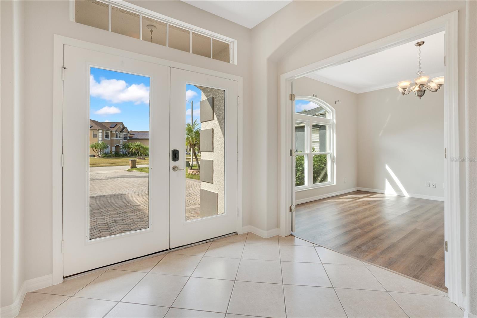 3213 EAGLE WATCH DR