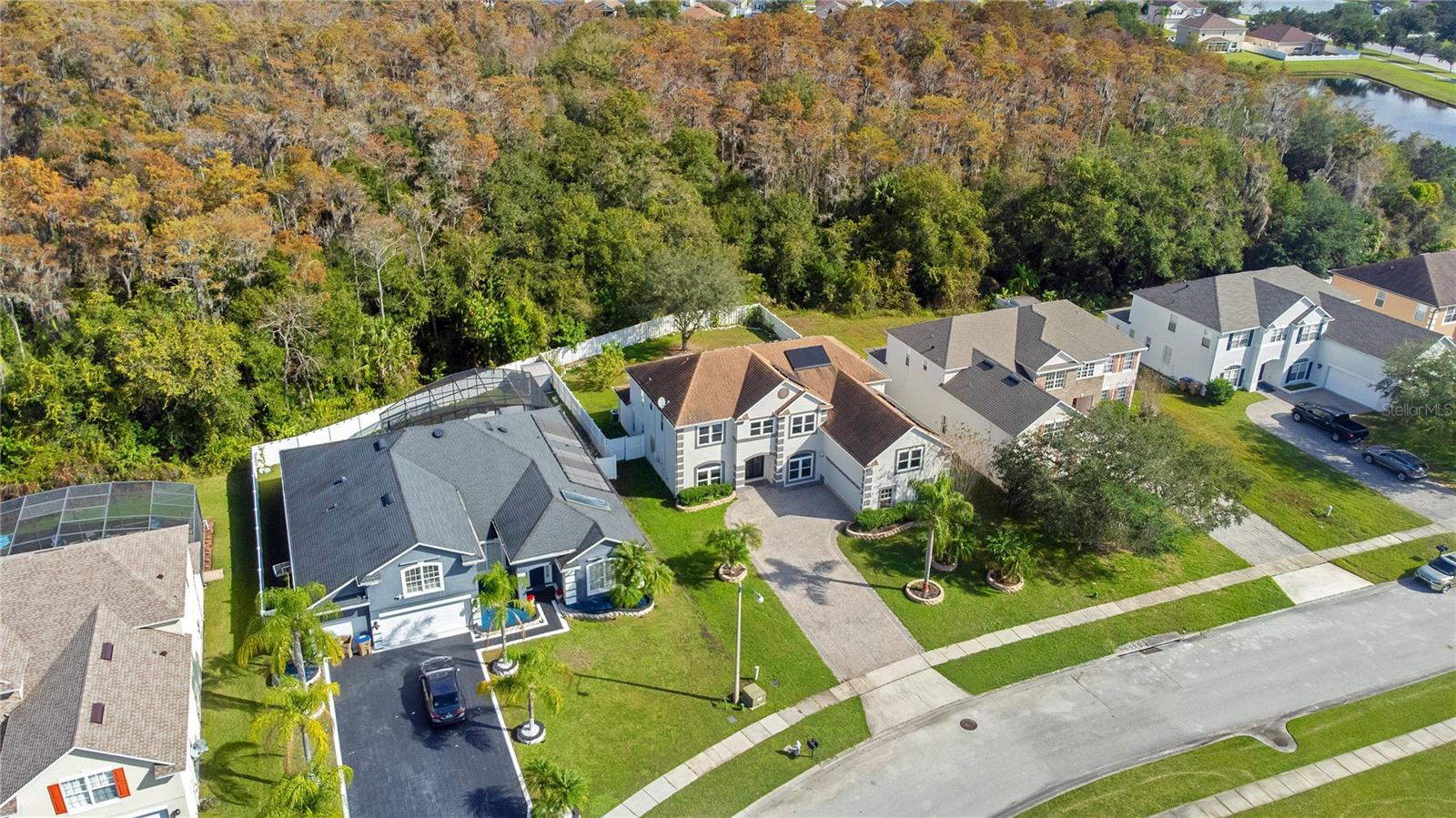 3213 EAGLE WATCH DR