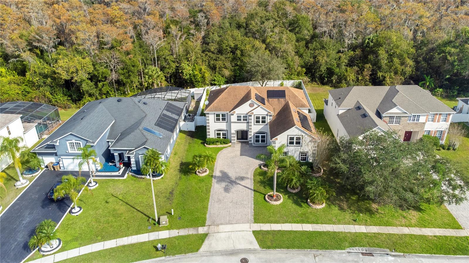 3213 EAGLE WATCH DR