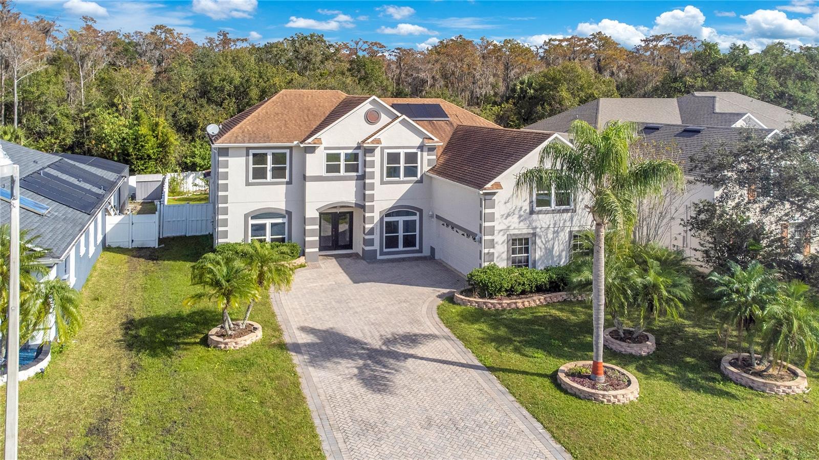 3213 EAGLE WATCH DR