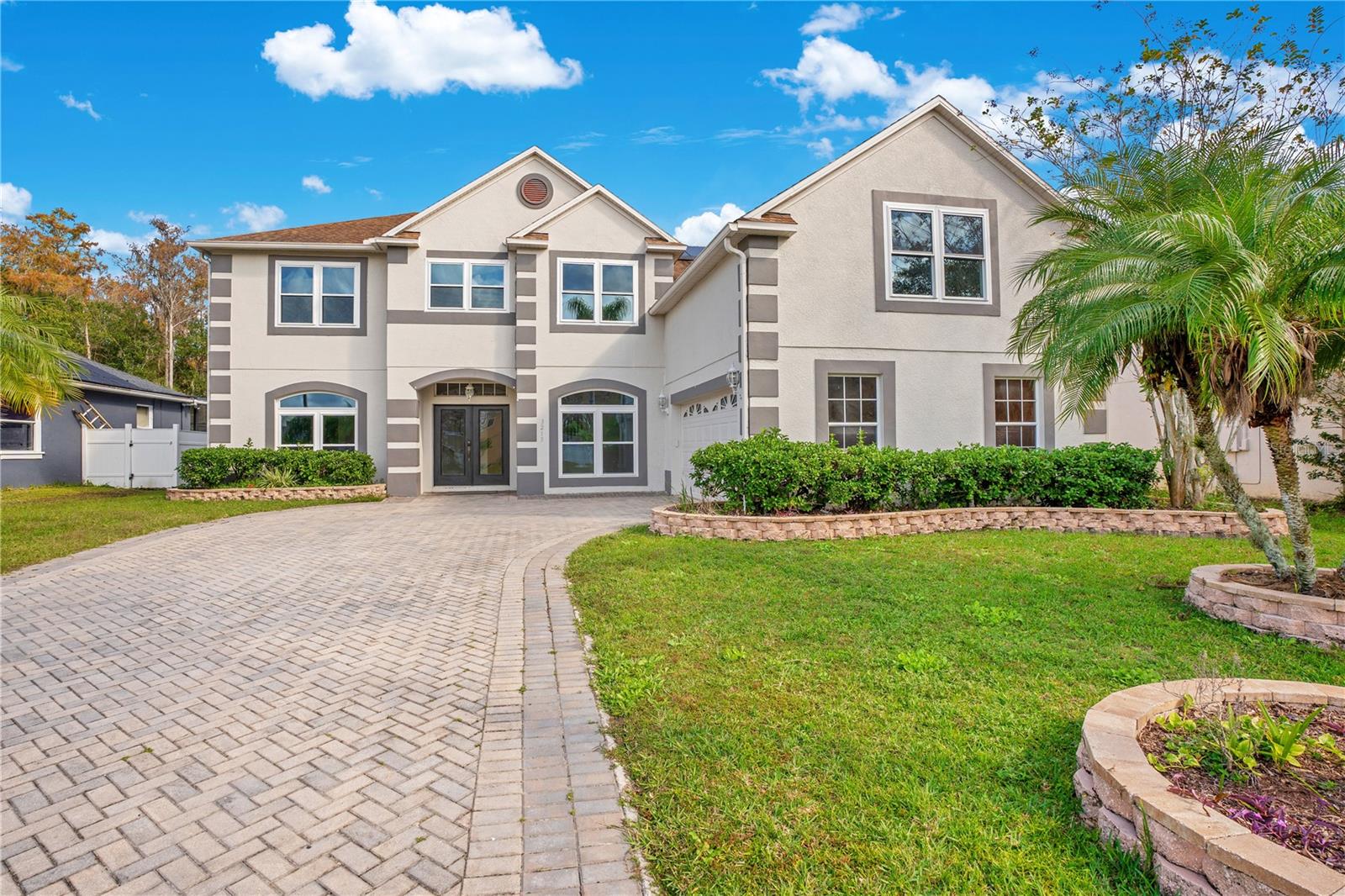 3213 EAGLE WATCH DR