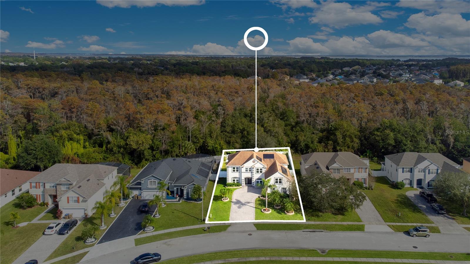 3213 EAGLE WATCH DR