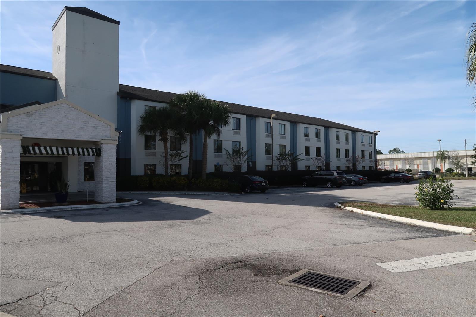 8536 W IRLO BRONSON MEMORIAL HWY #330