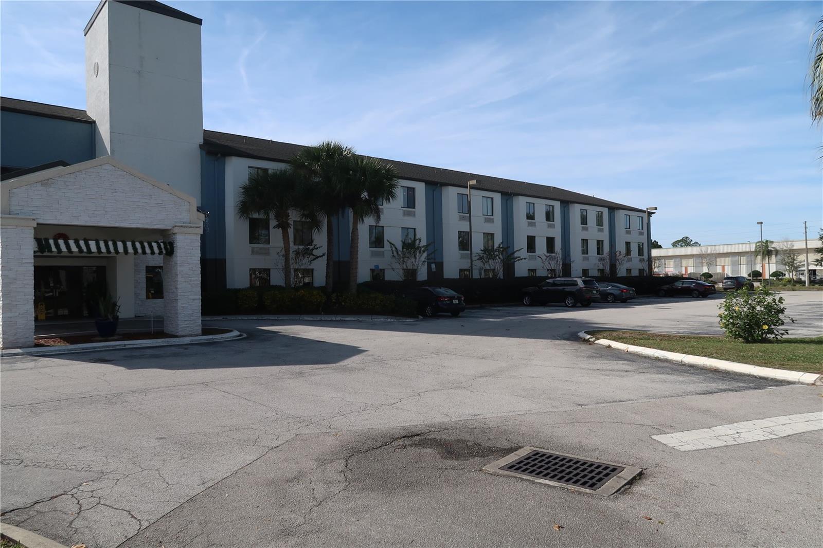 8536 W IRLO BRONSON MEMORIAL HWY #330