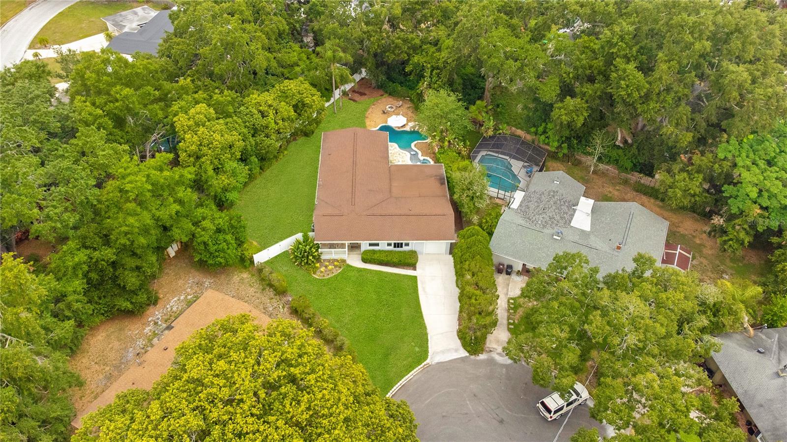 3612 N WESTMORELAND DR