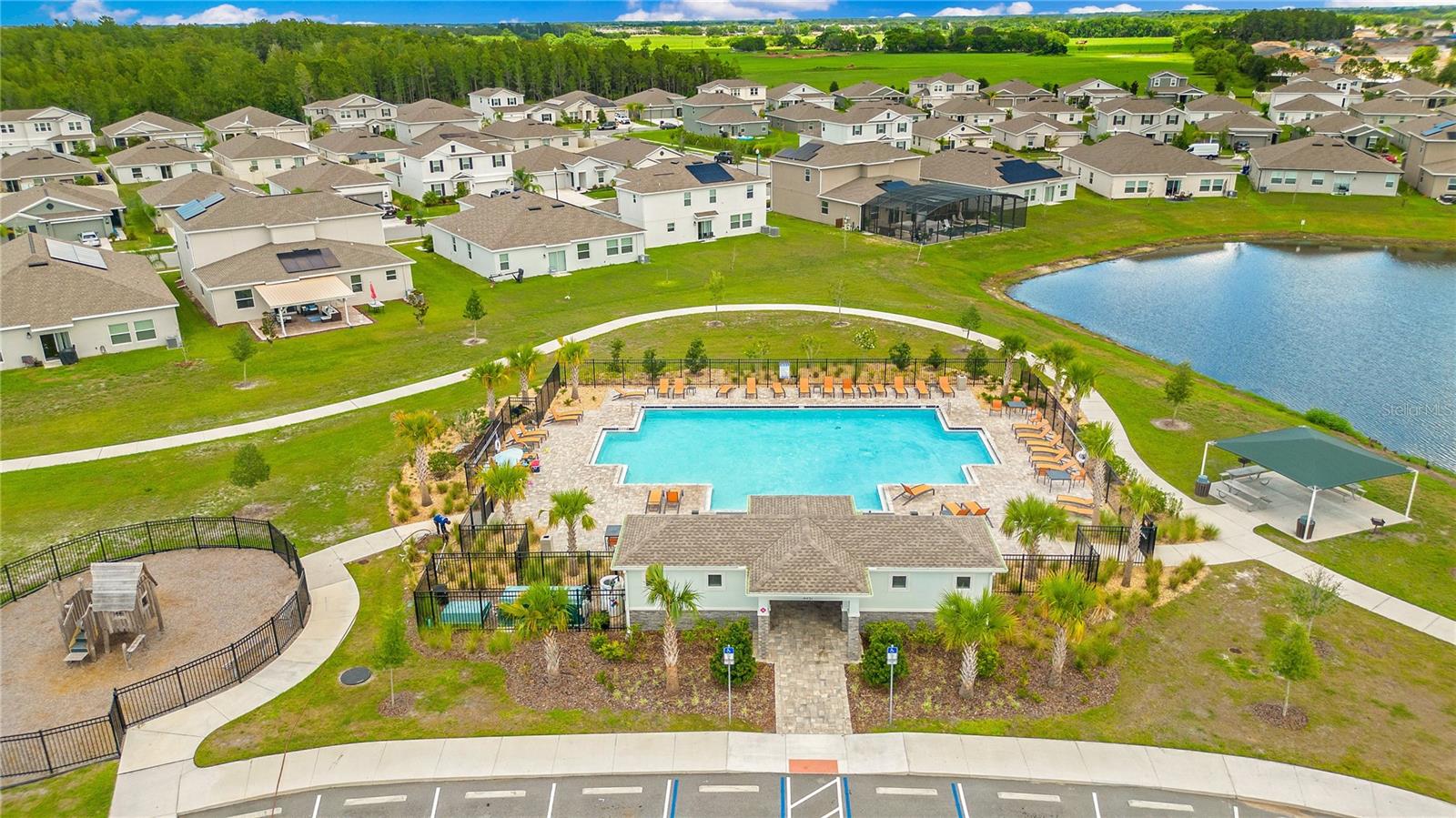 5300 PRESERVE BLVD