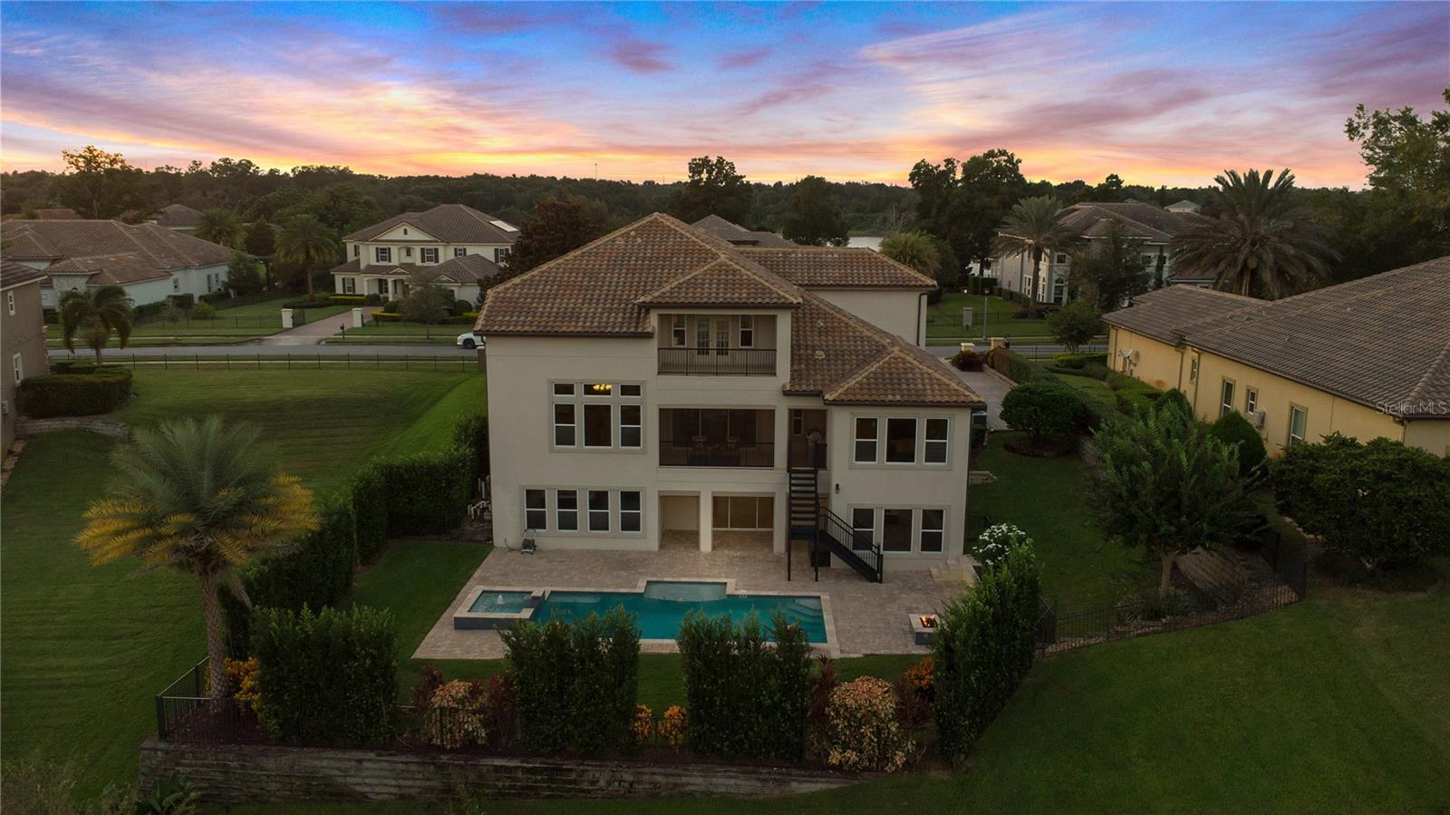 2023 LAKE FISCHER COVE LN