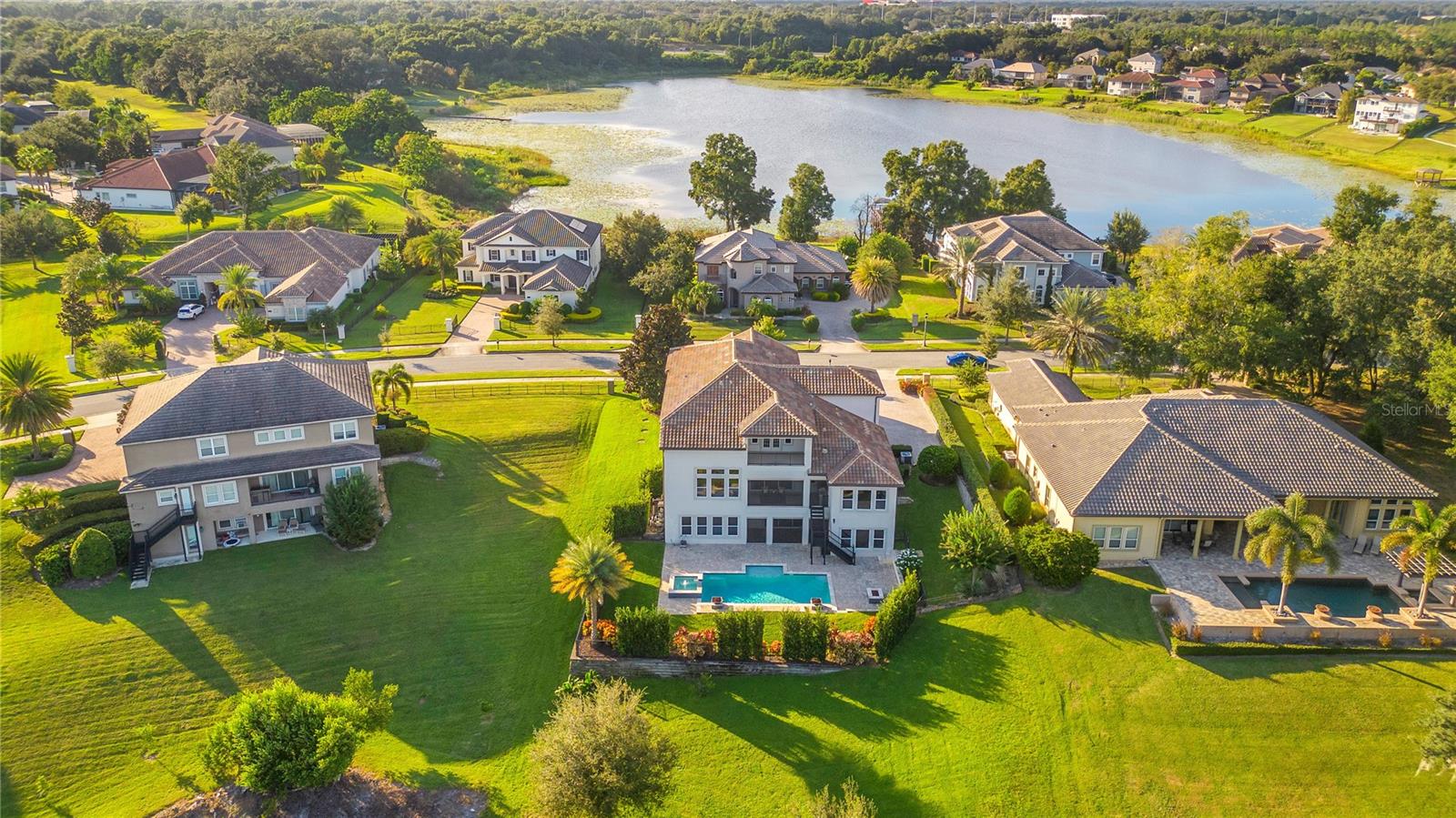 2023 LAKE FISCHER COVE LN