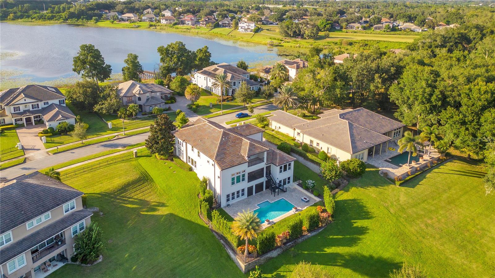 2023 LAKE FISCHER COVE LN