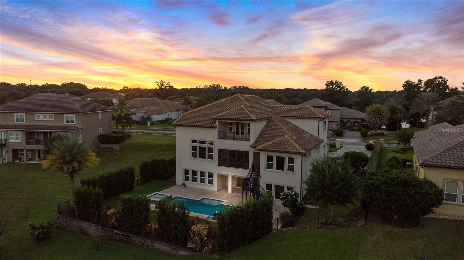 2023 LAKE FISCHER COVE LN