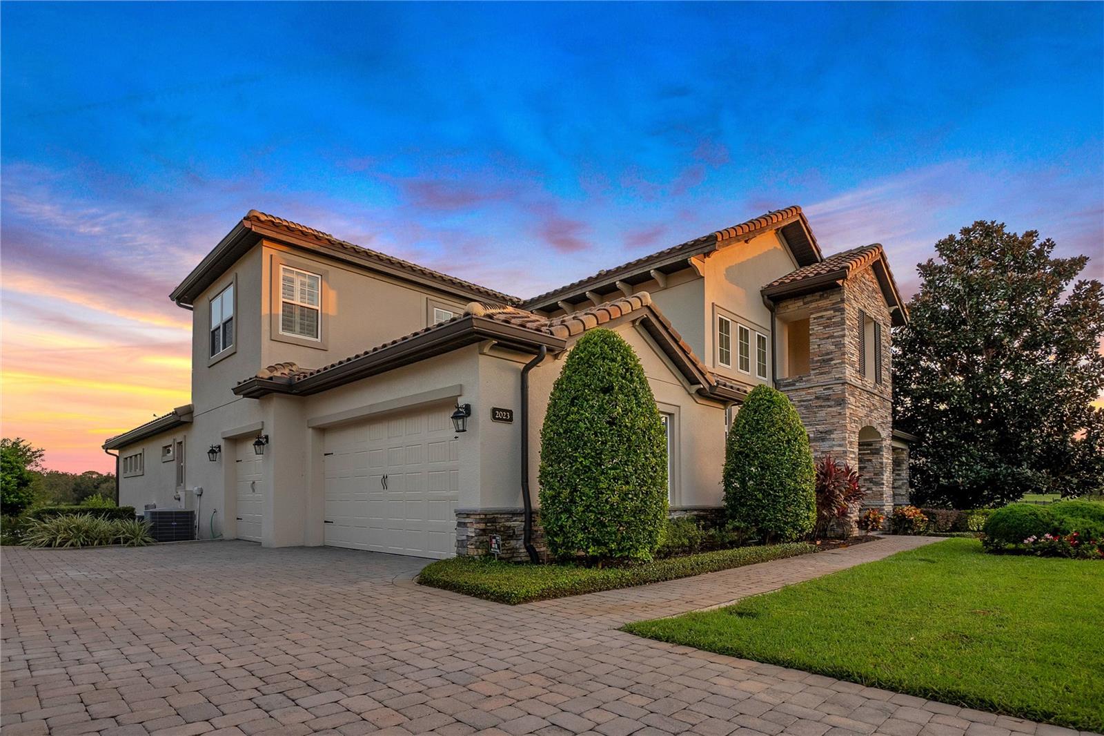 2023 LAKE FISCHER COVE LN