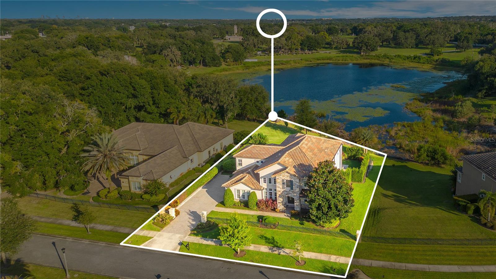 2023 LAKE FISCHER COVE LN