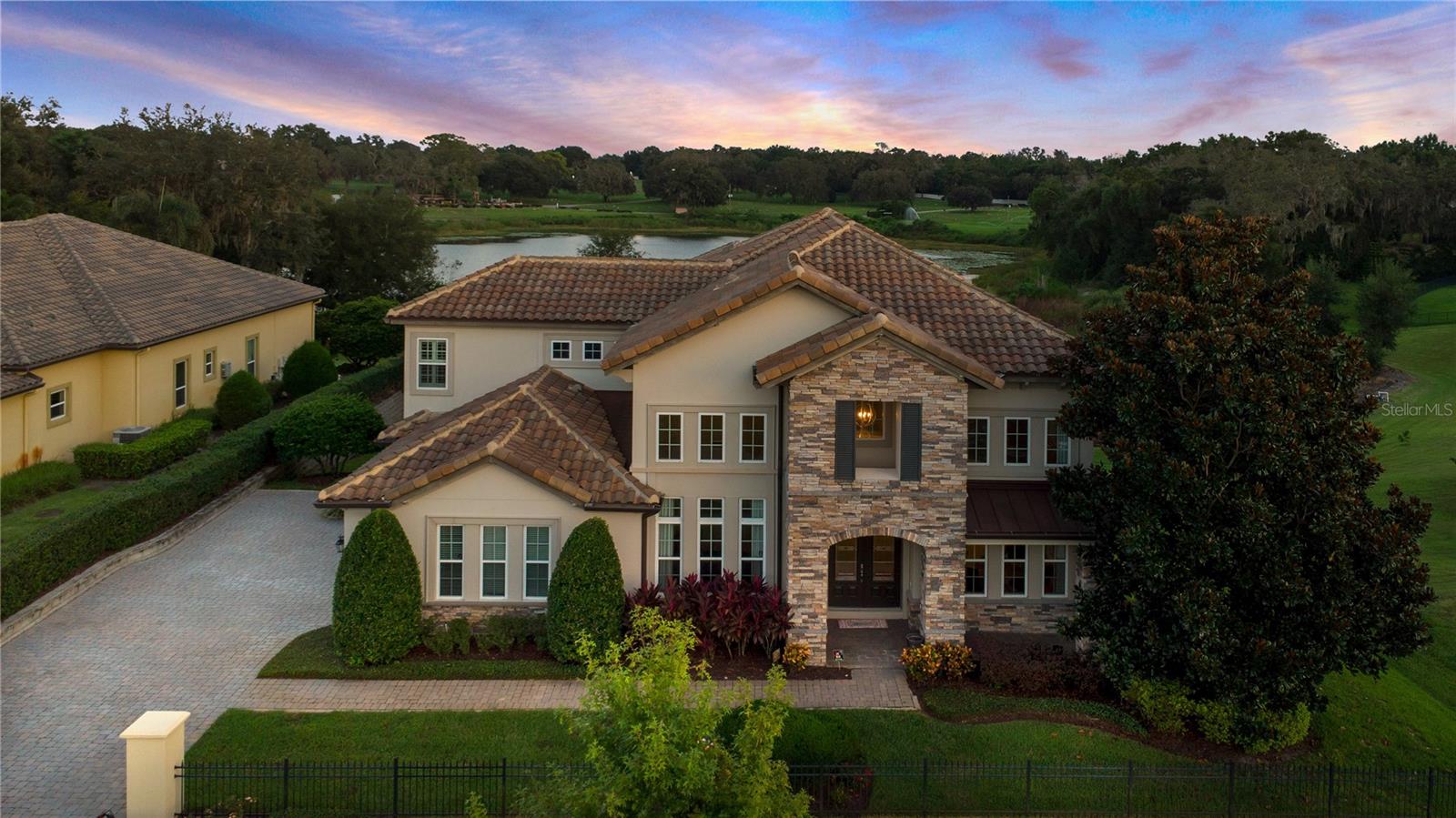 2023 LAKE FISCHER COVE LN