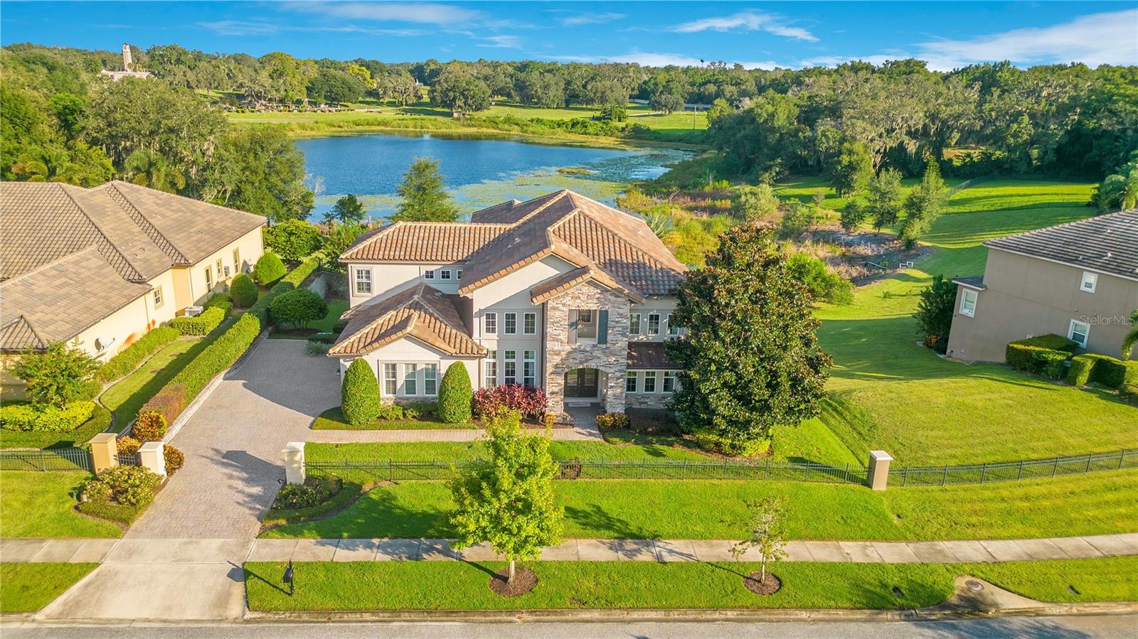 2023 LAKE FISCHER COVE LN