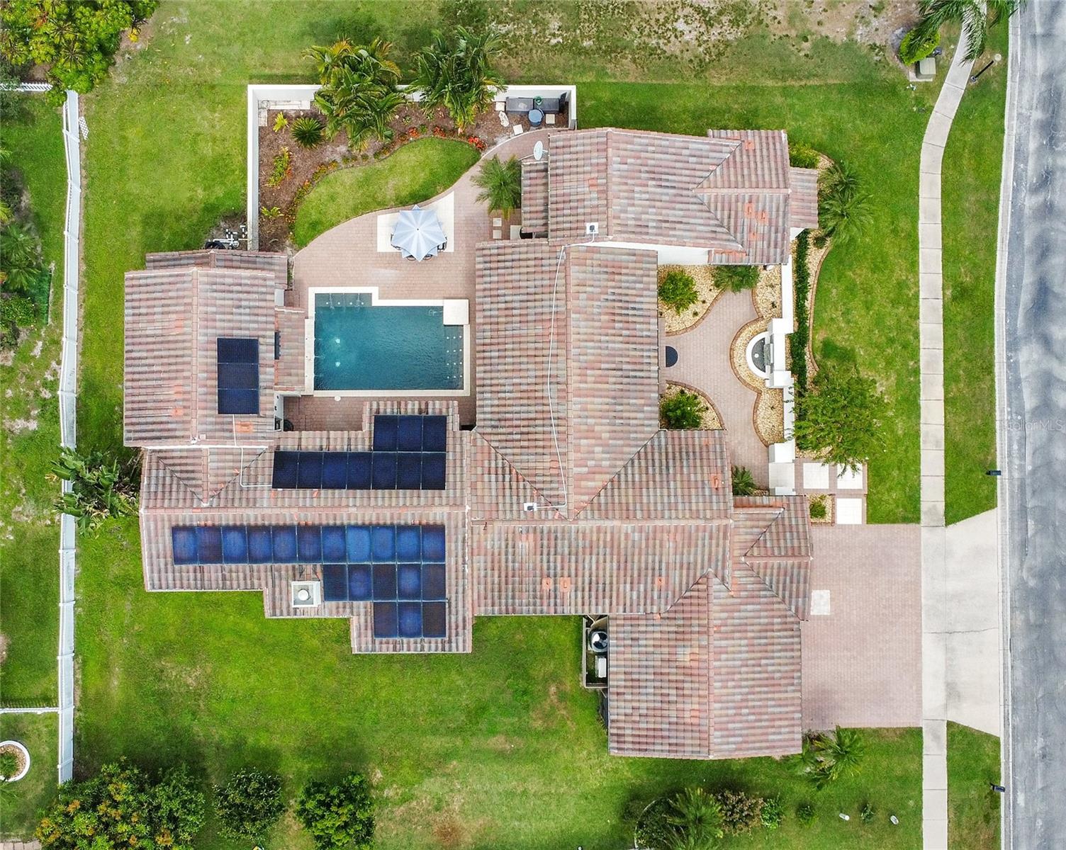 2205 EAGLES LANDING WAY
