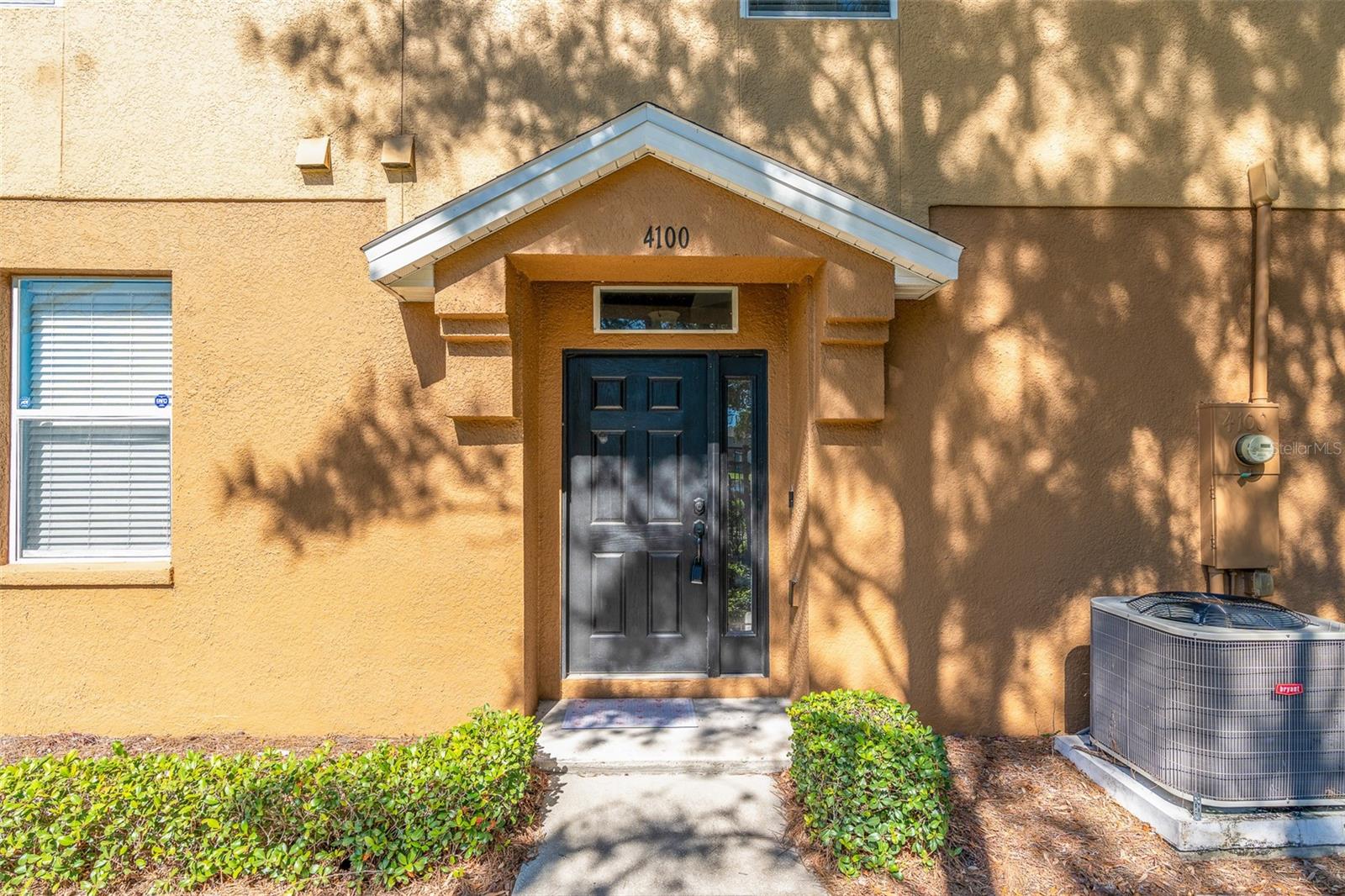 4100 ORANGE TREE CT