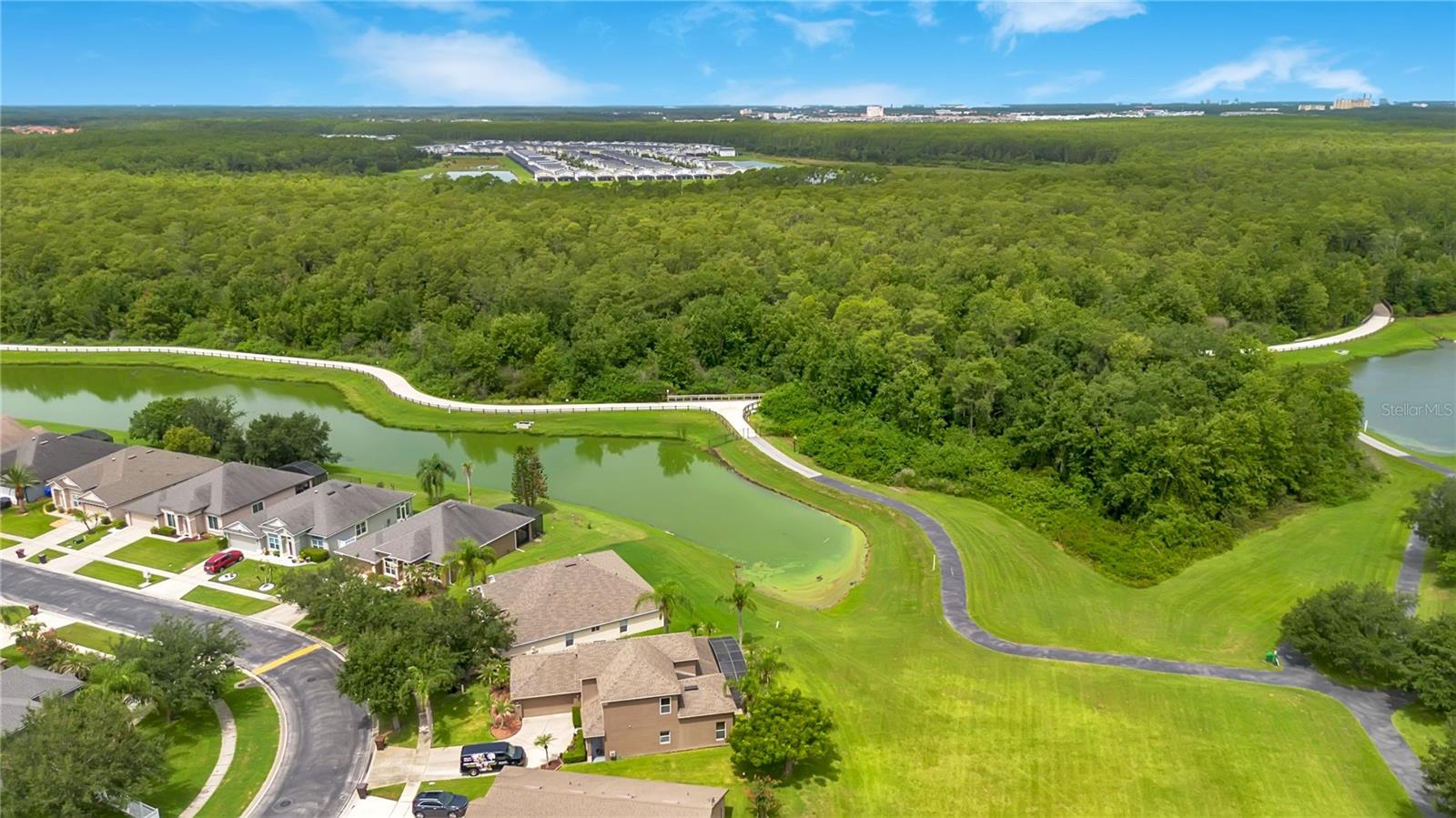 3571 MAPLE RIDGE LOOP