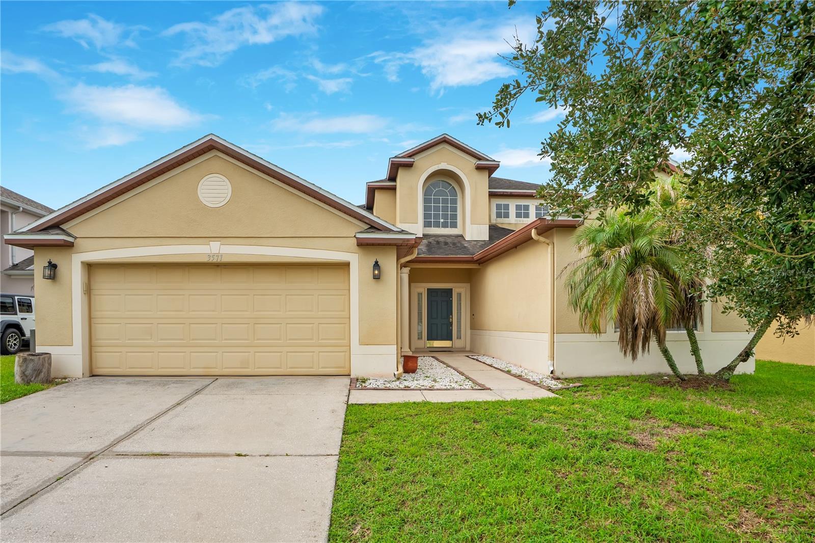 3571 MAPLE RIDGE LOOP
