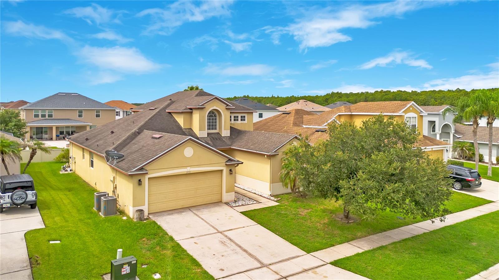 3571 MAPLE RIDGE LOOP