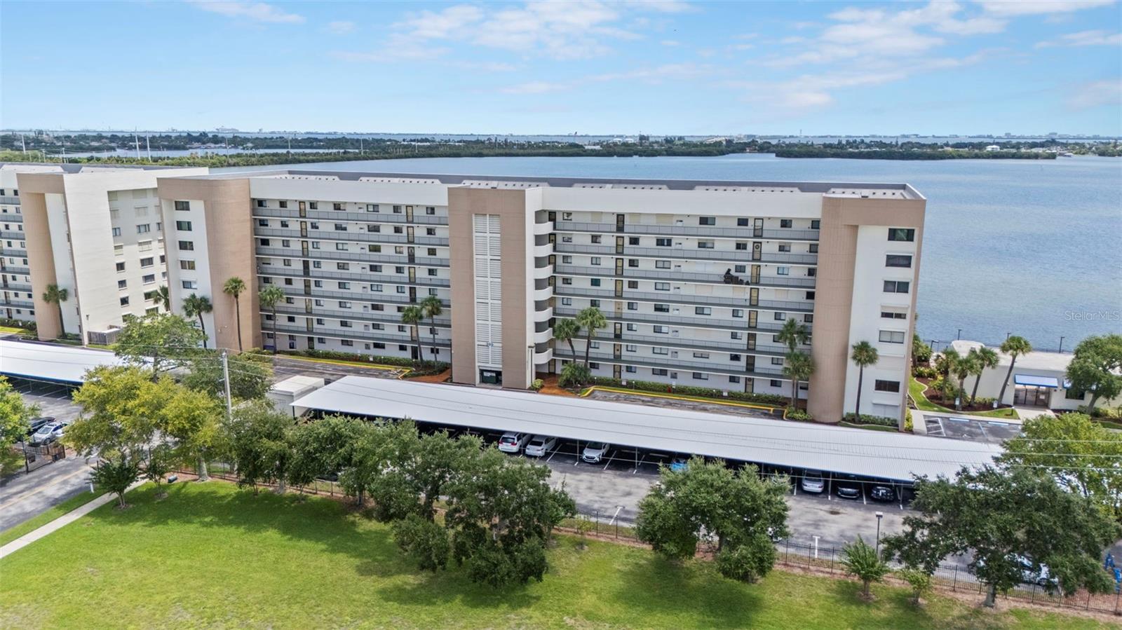 300 S SYKES CREEK PKWY #105