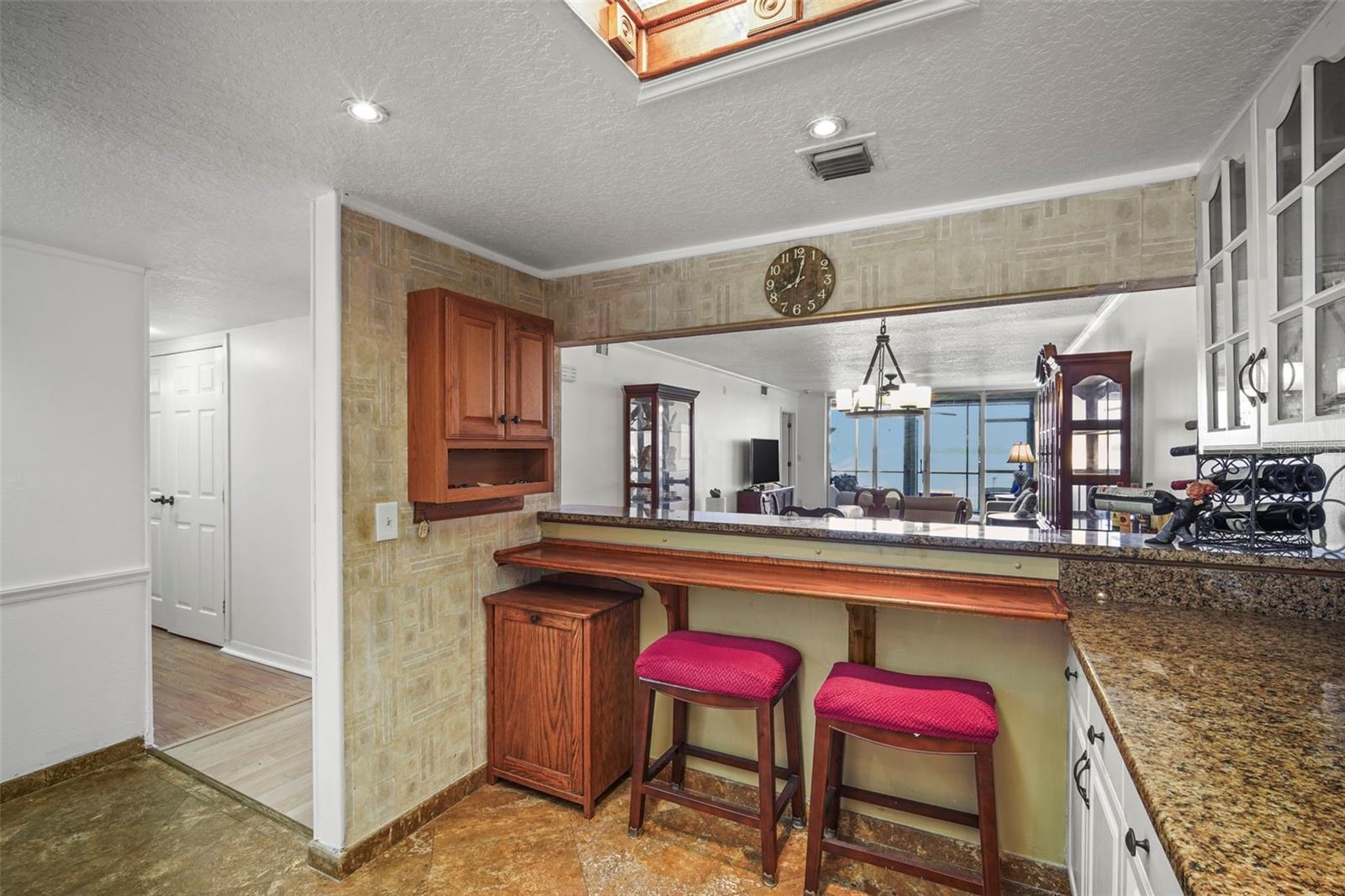 300 S SYKES CREEK PKWY #105