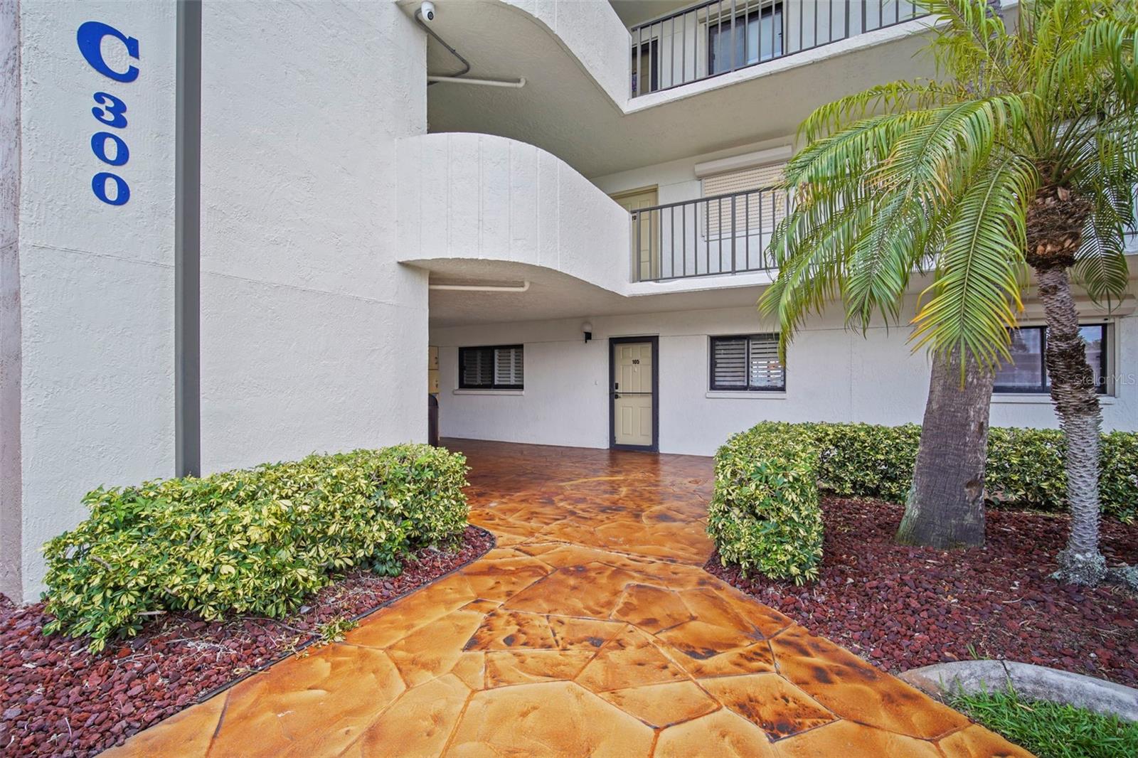 300 S SYKES CREEK PKWY #105
