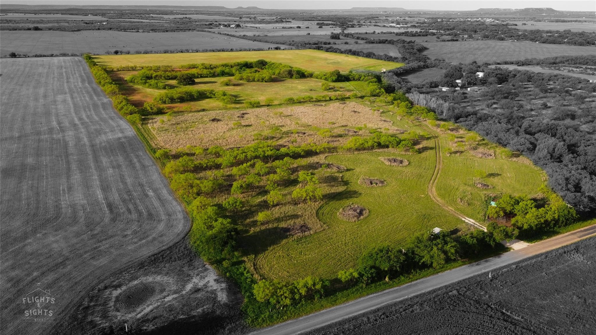 TBD 58AC County Road 133