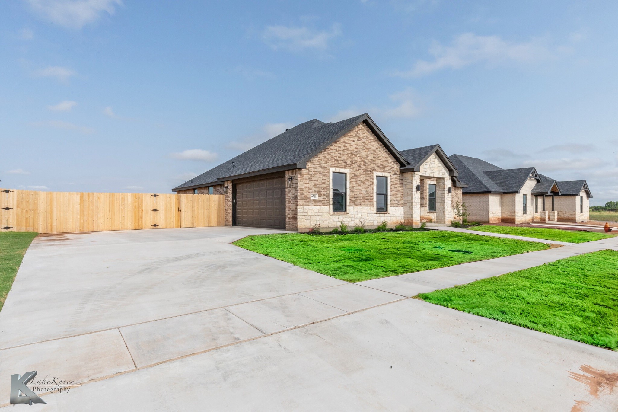 6710 Windmill Grass Lane