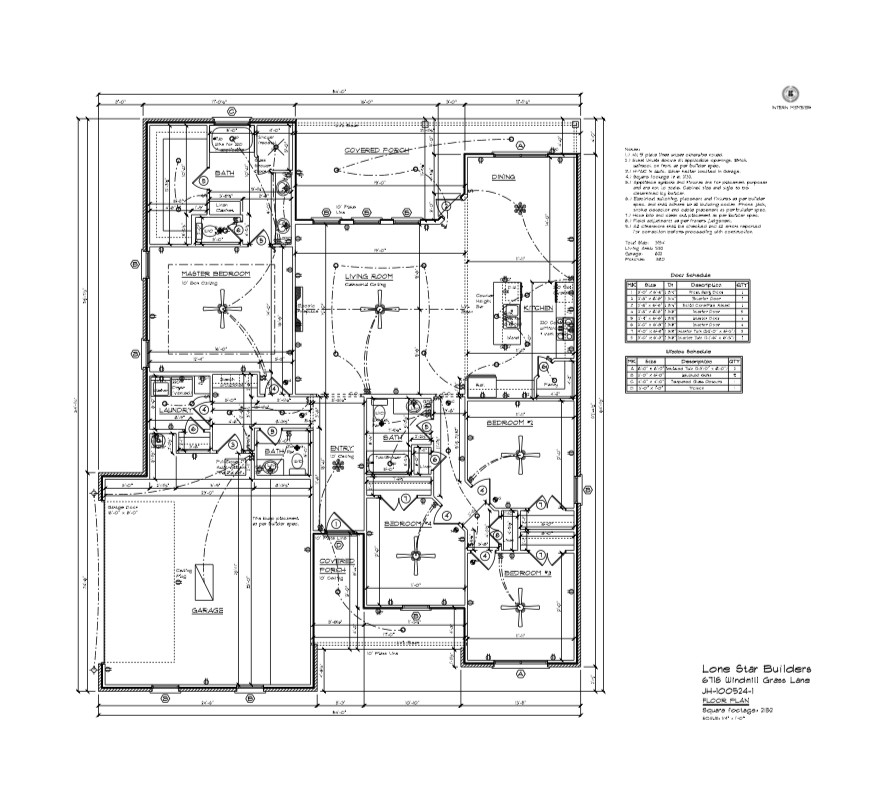 6710 Windmill Grass Lane