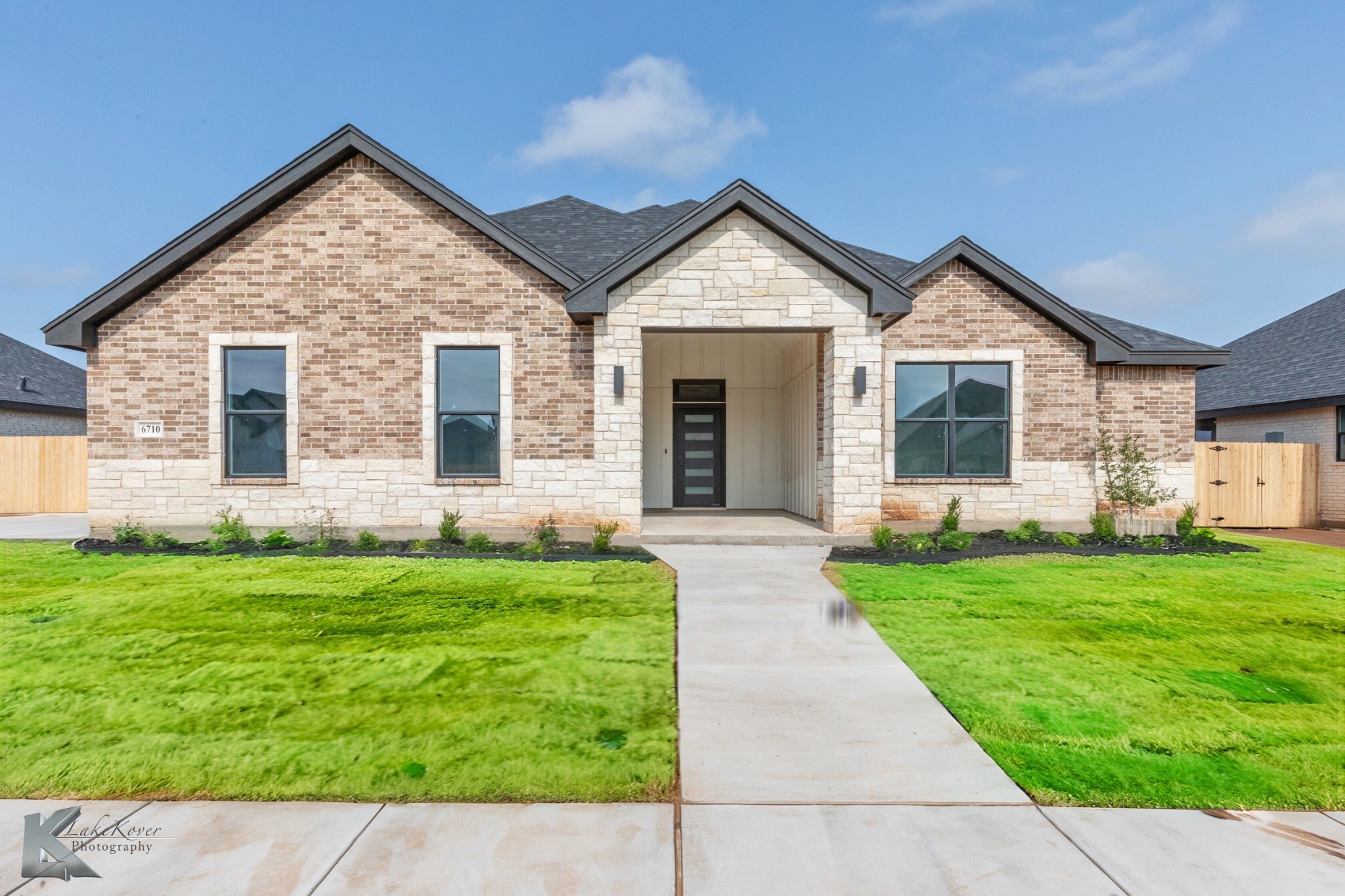 6710 Windmill Grass Lane