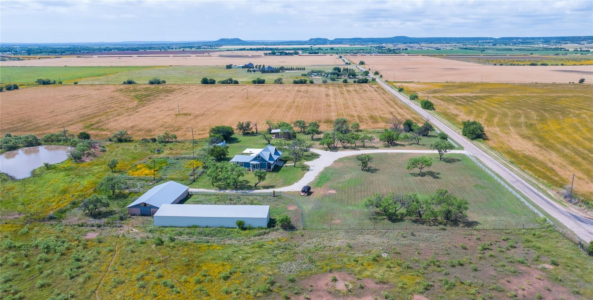 3017 County Road 154