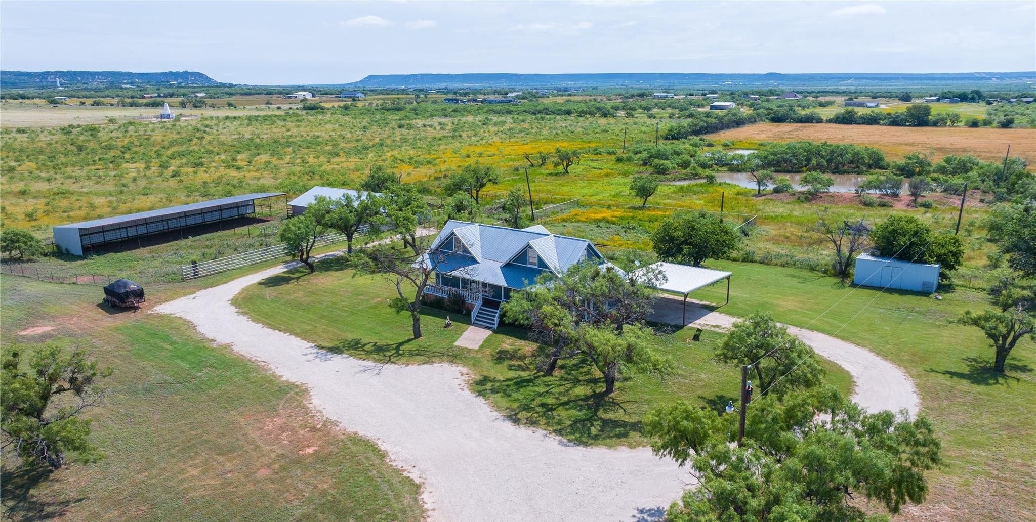 3017 County Road 154