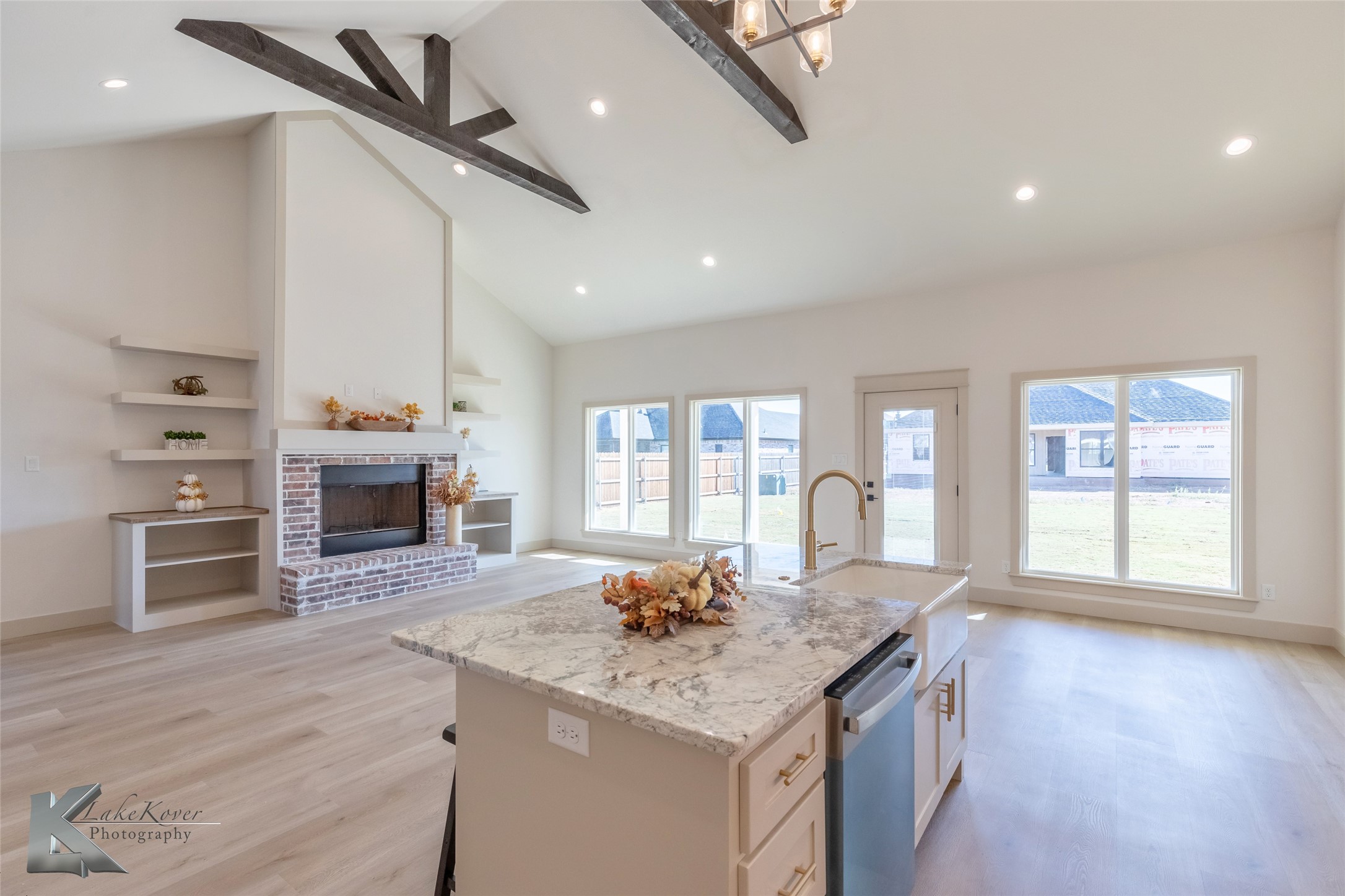 6517 Beals Creek Drive