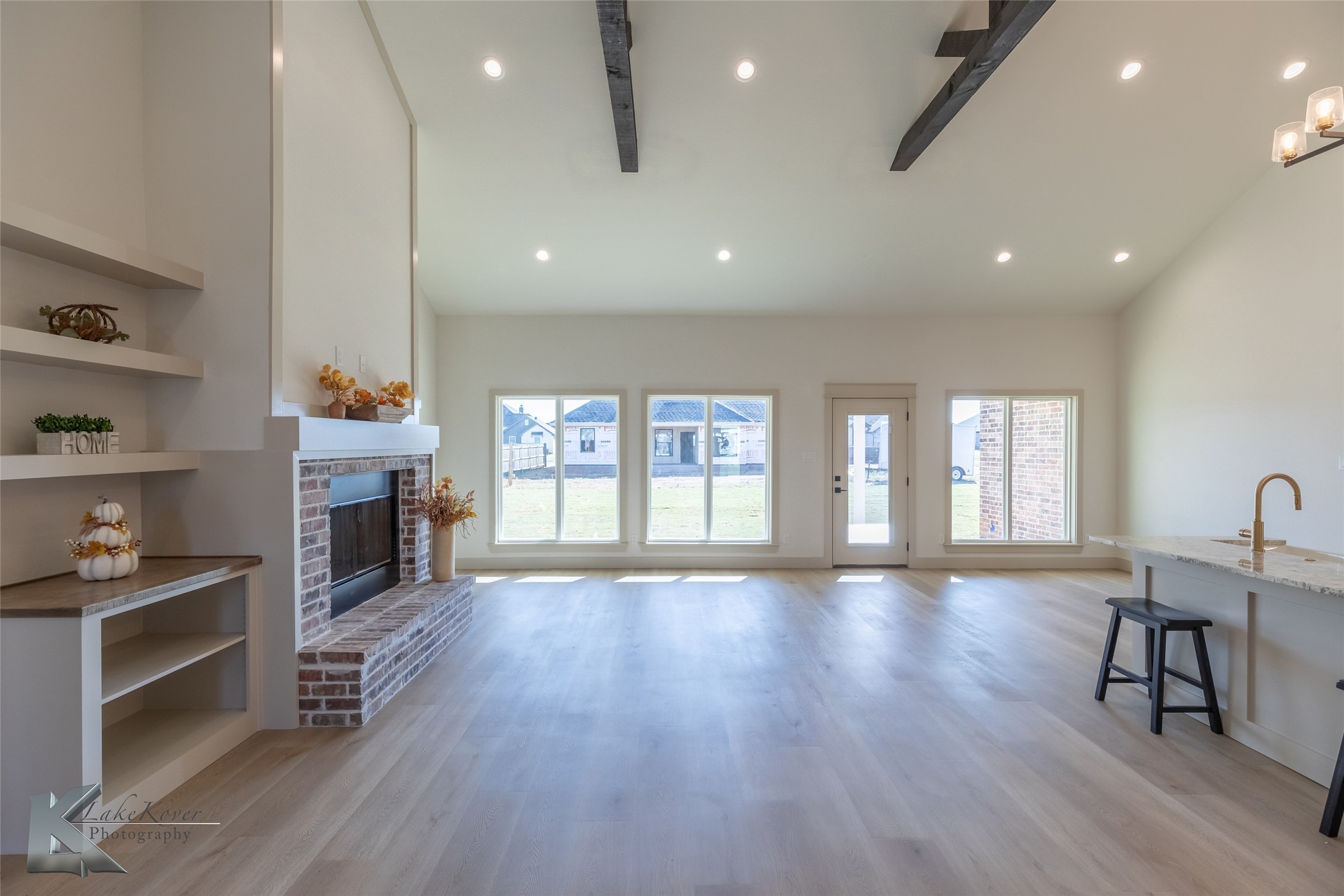 6517 Beals Creek Drive