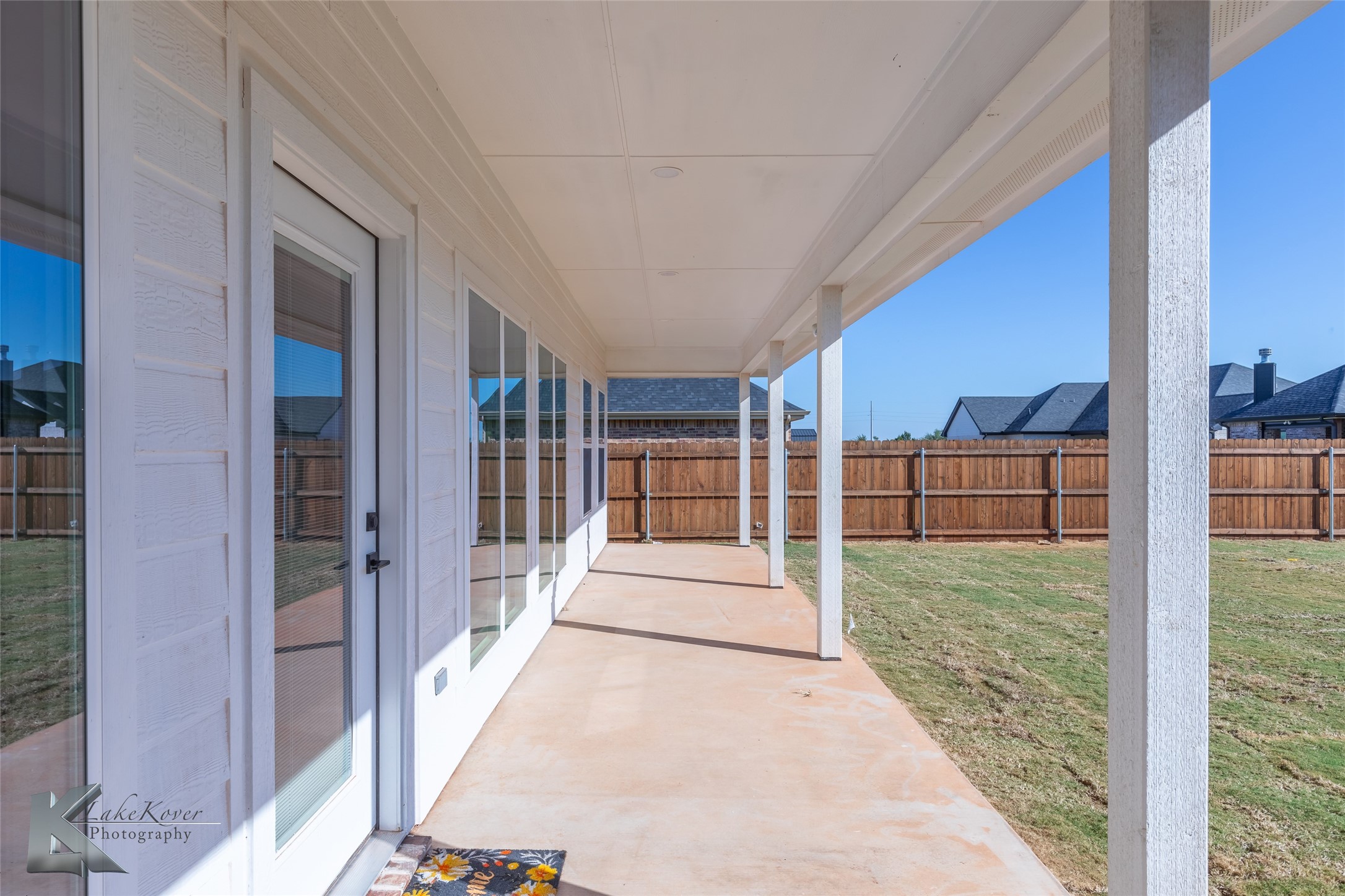 6517 Beals Creek Drive