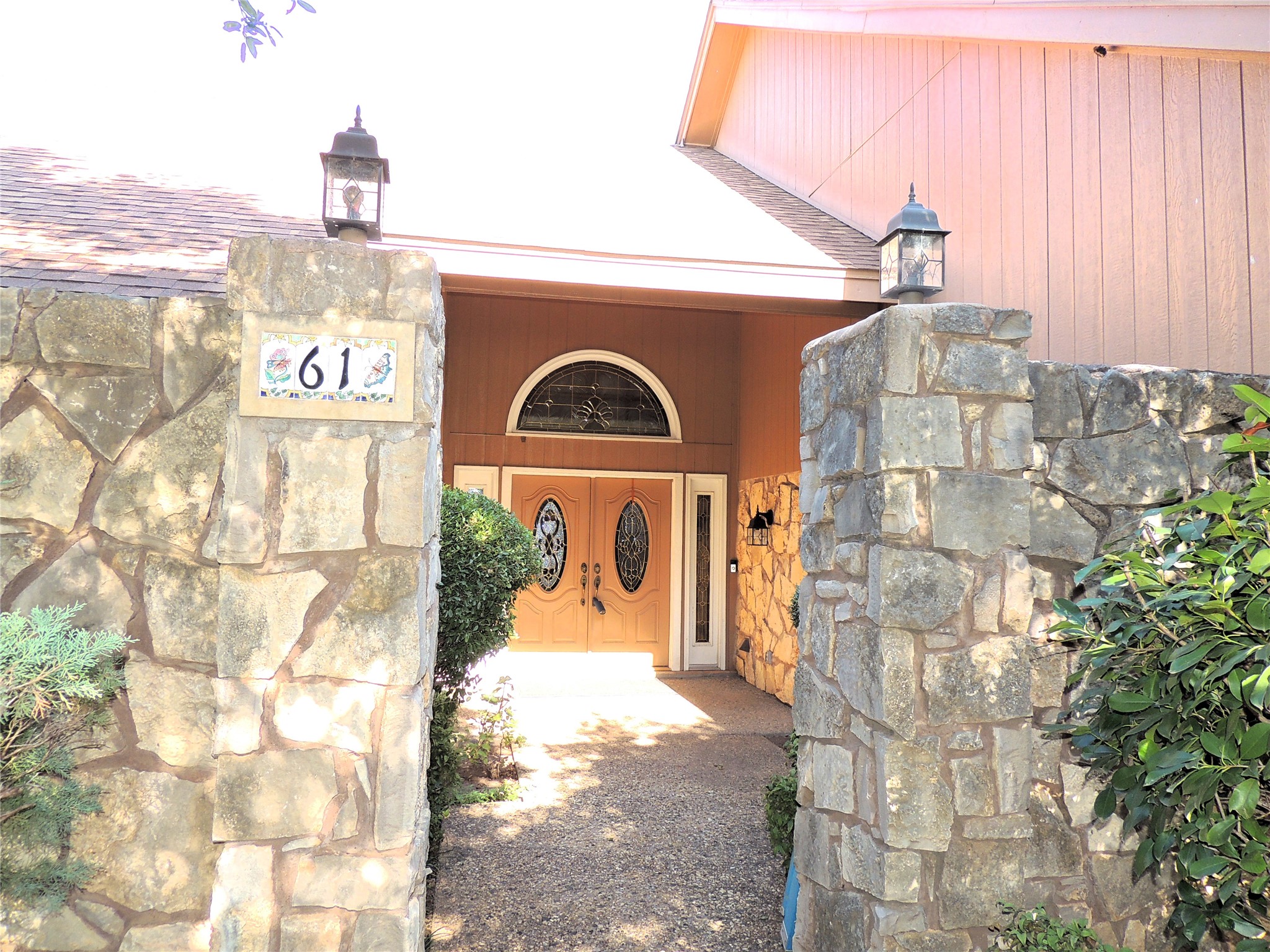 61 Glen Abbey Street