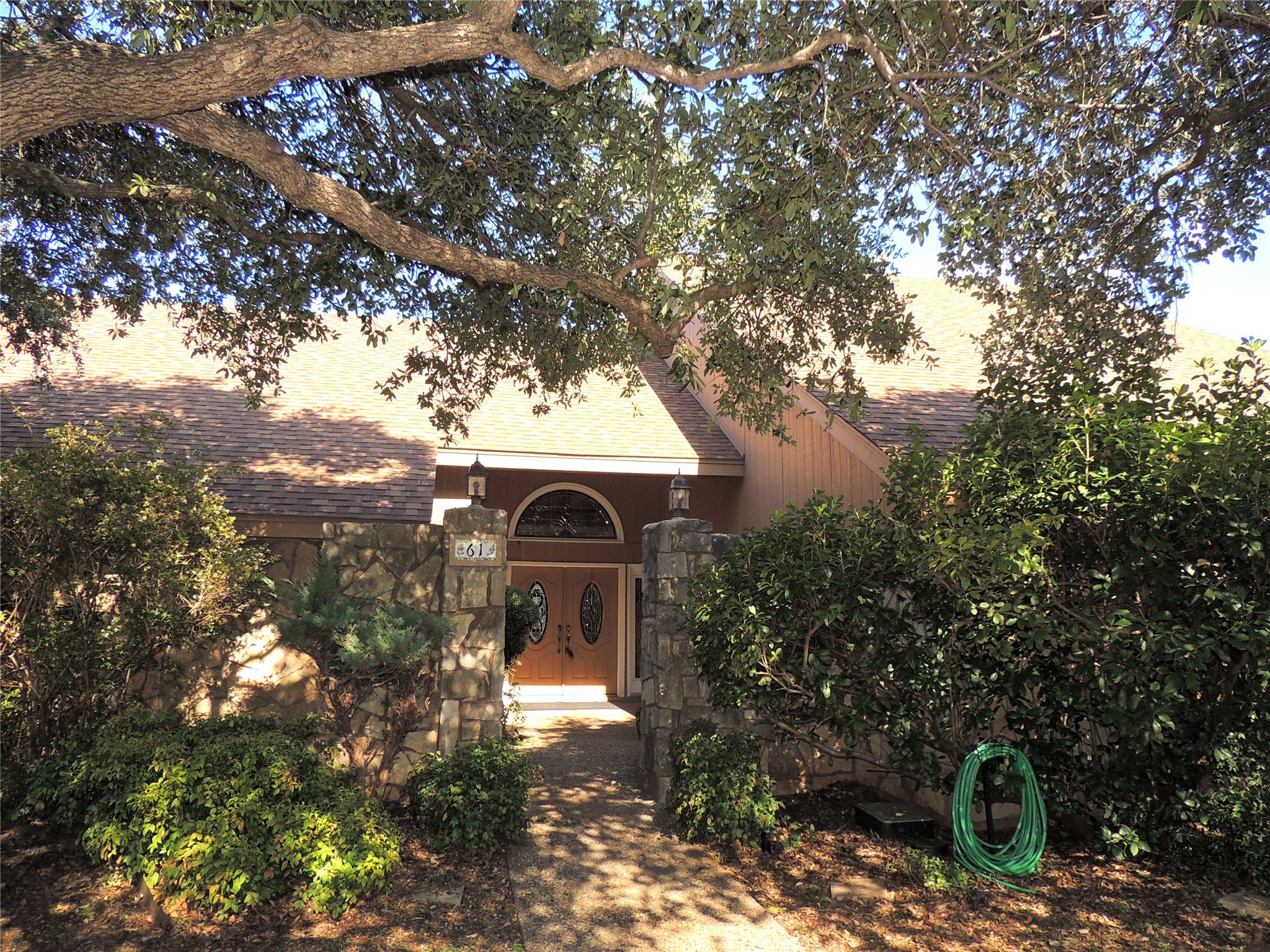 61 Glen Abbey Street